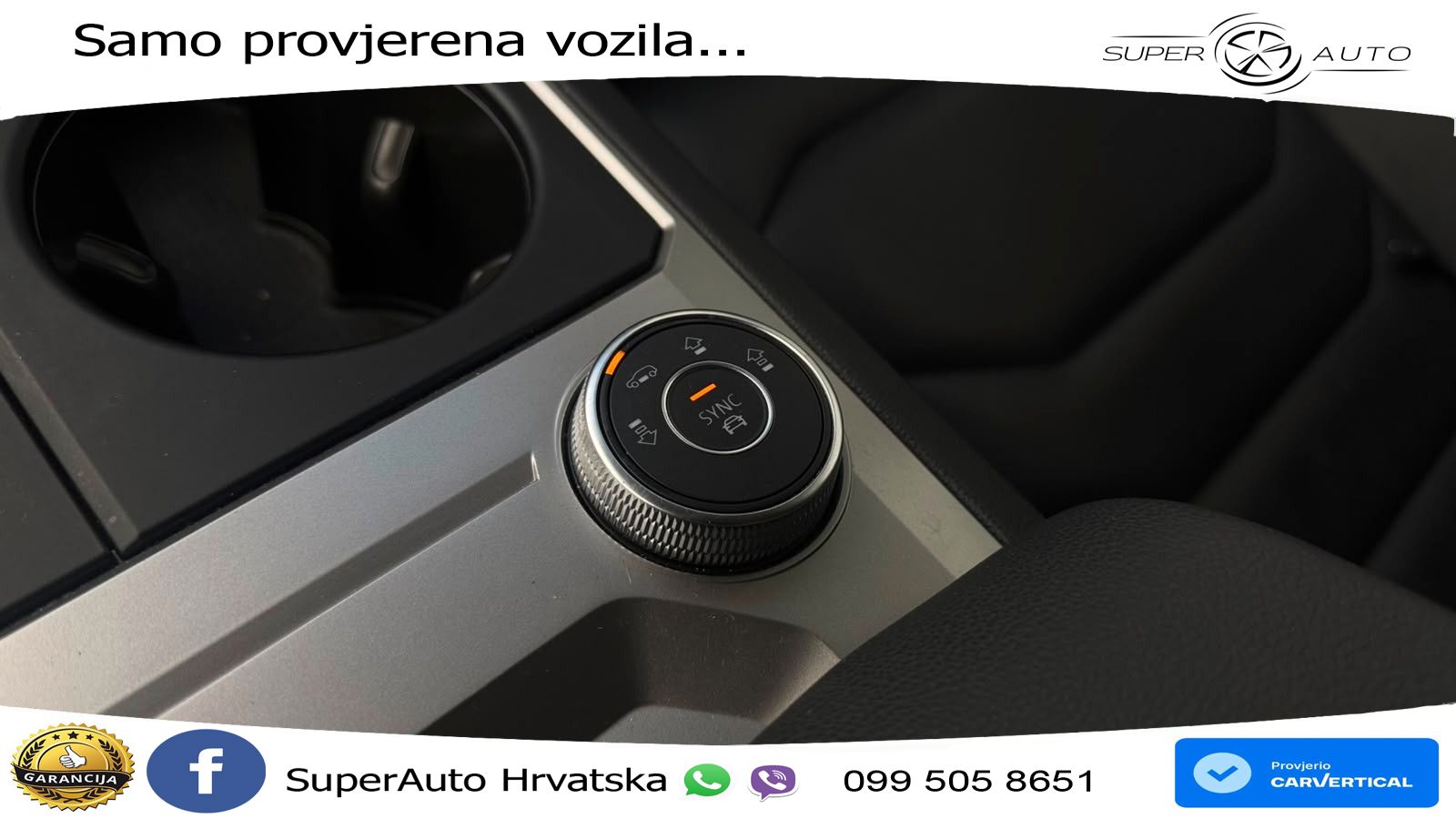 Volkswagen Touareg 3.0 V6 TDI (231 KS) 4MOTION Tiptronic LED+ACC