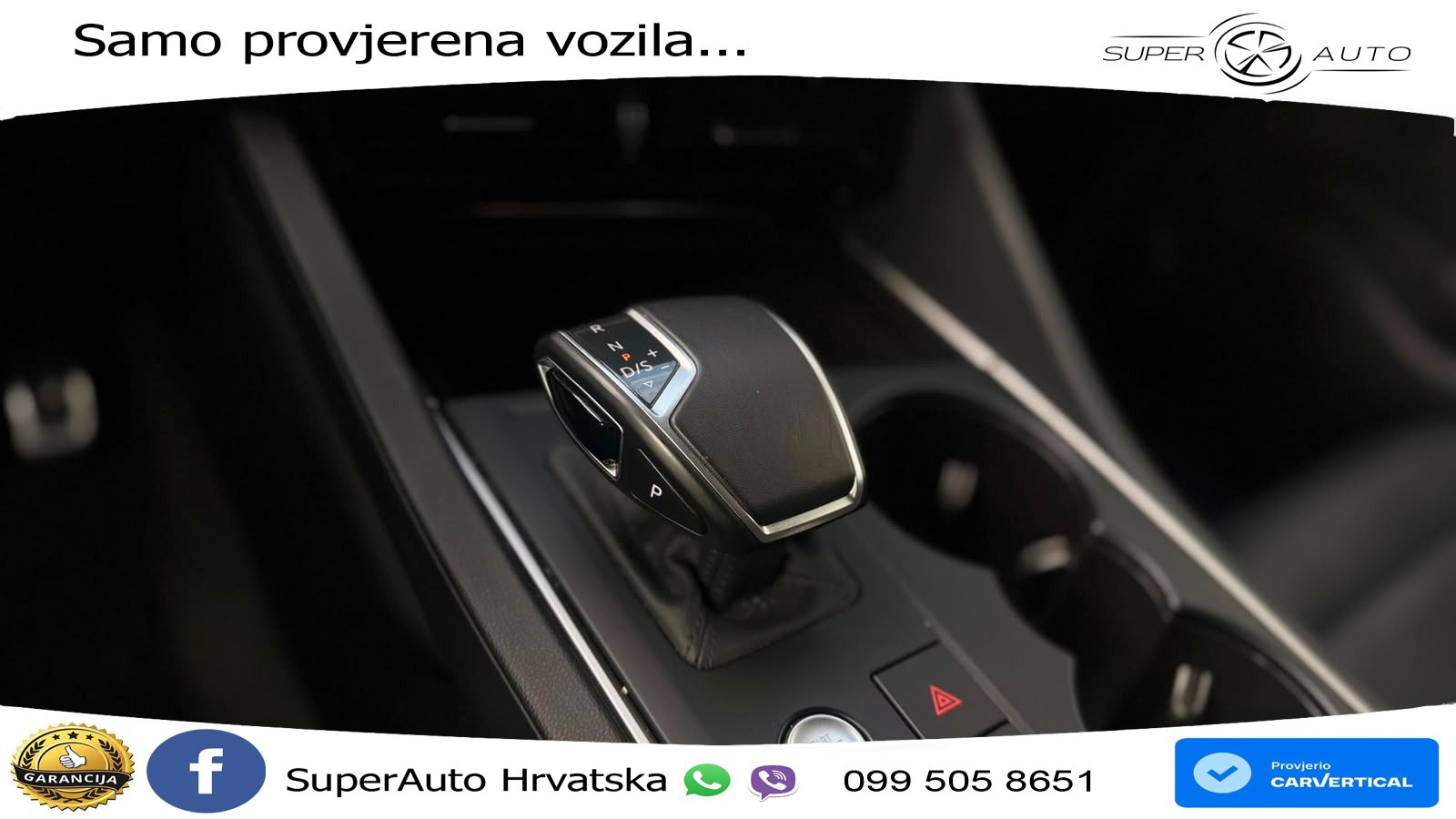 Volkswagen Touareg 3.0 V6 TDI (231 KS) 4MOTION Tiptronic LED+ACC