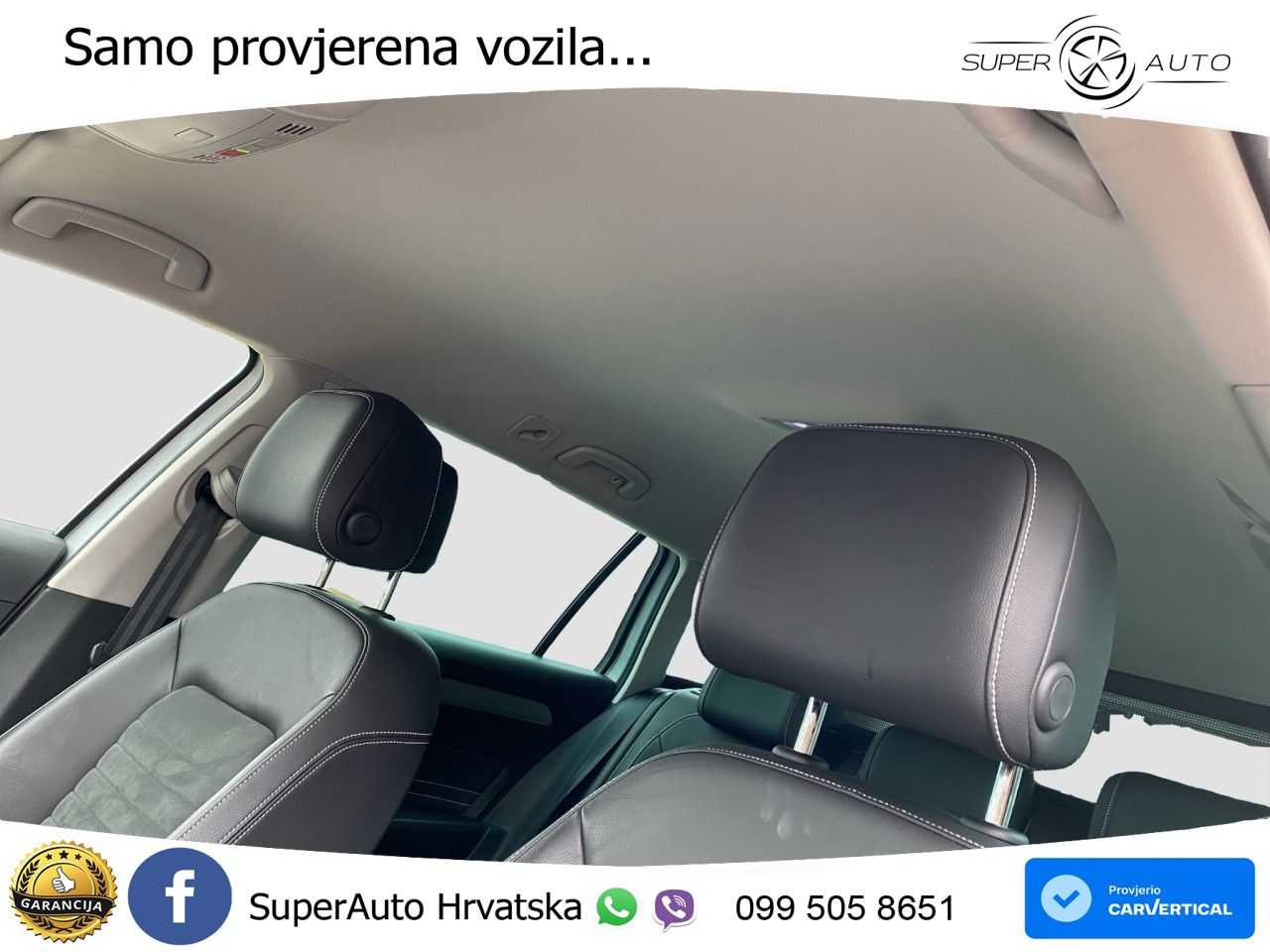 Volkswagen Passat Variant 2.0 TDI (150 KS) DSG Elegance MATRIX+GR SJED+KAM