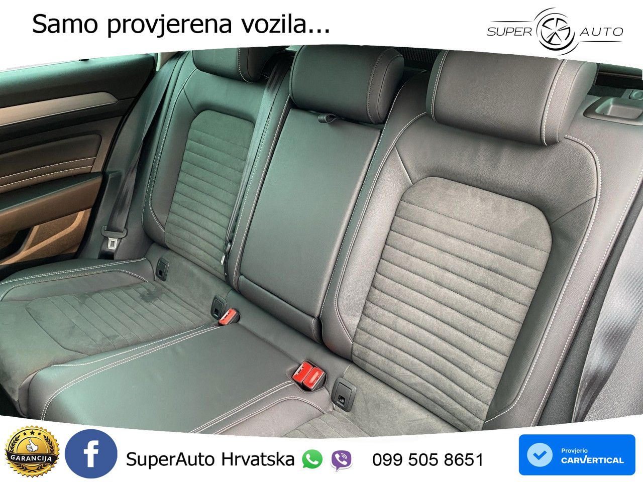 Volkswagen Passat Variant 2.0 TDI (150 KS) DSG Elegance MATRIX+GR SJED+KAM