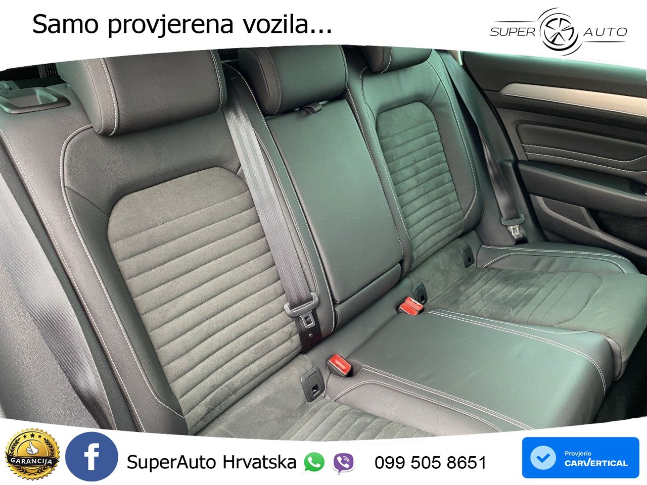 Volkswagen Passat Variant 2.0 TDI (150 KS) DSG Elegance MATRIX+GR SJED+KAM