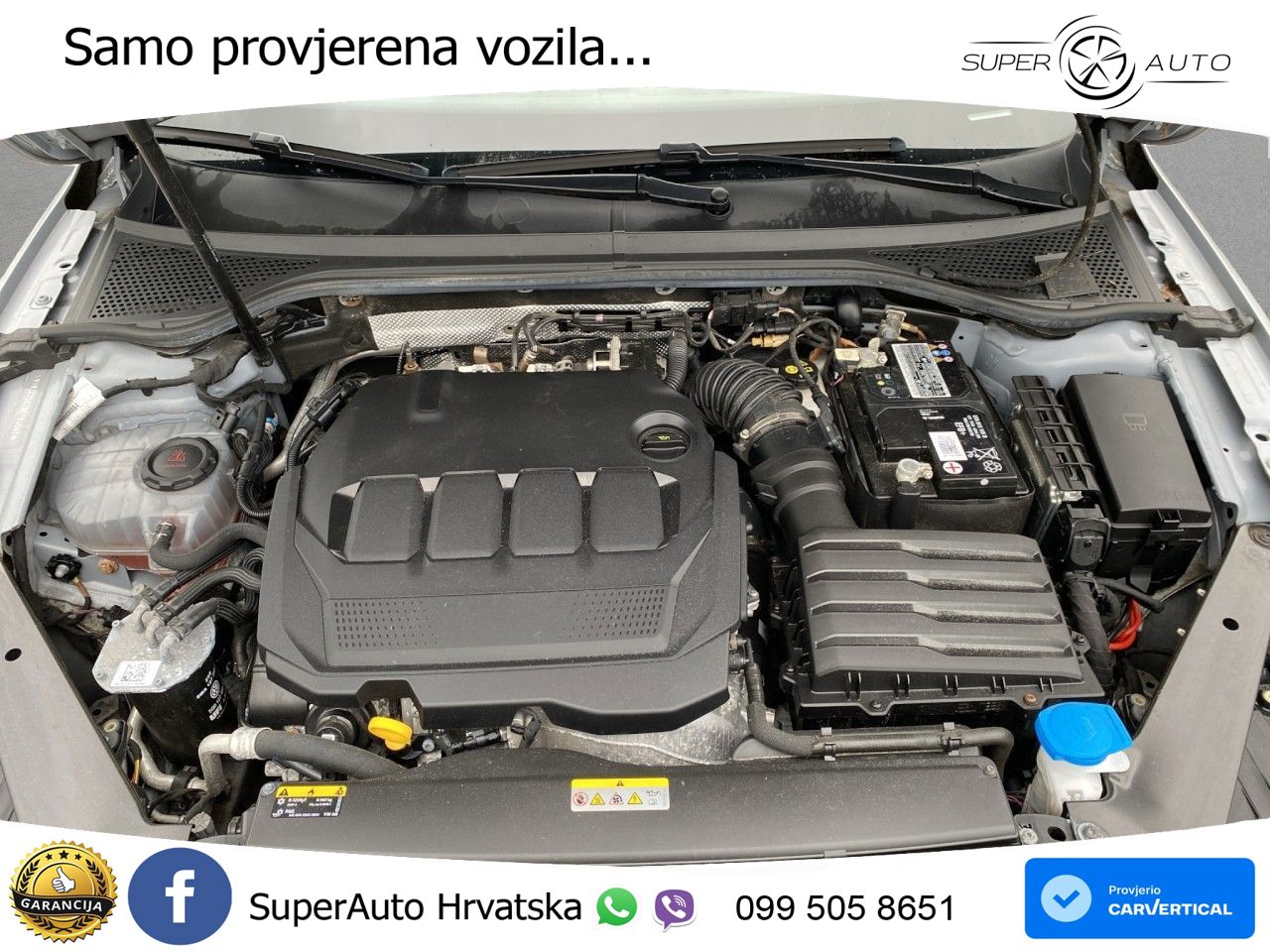 Volkswagen Passat Variant 2.0 TDI (150 KS) DSG Elegance MATRIX+GR SJED+KAM
