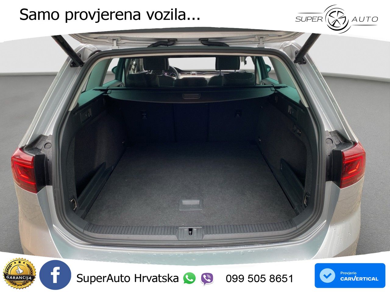 Volkswagen Passat Variant 2.0 TDI (150 KS) DSG Elegance MATRIX+GR SJED+KAM
