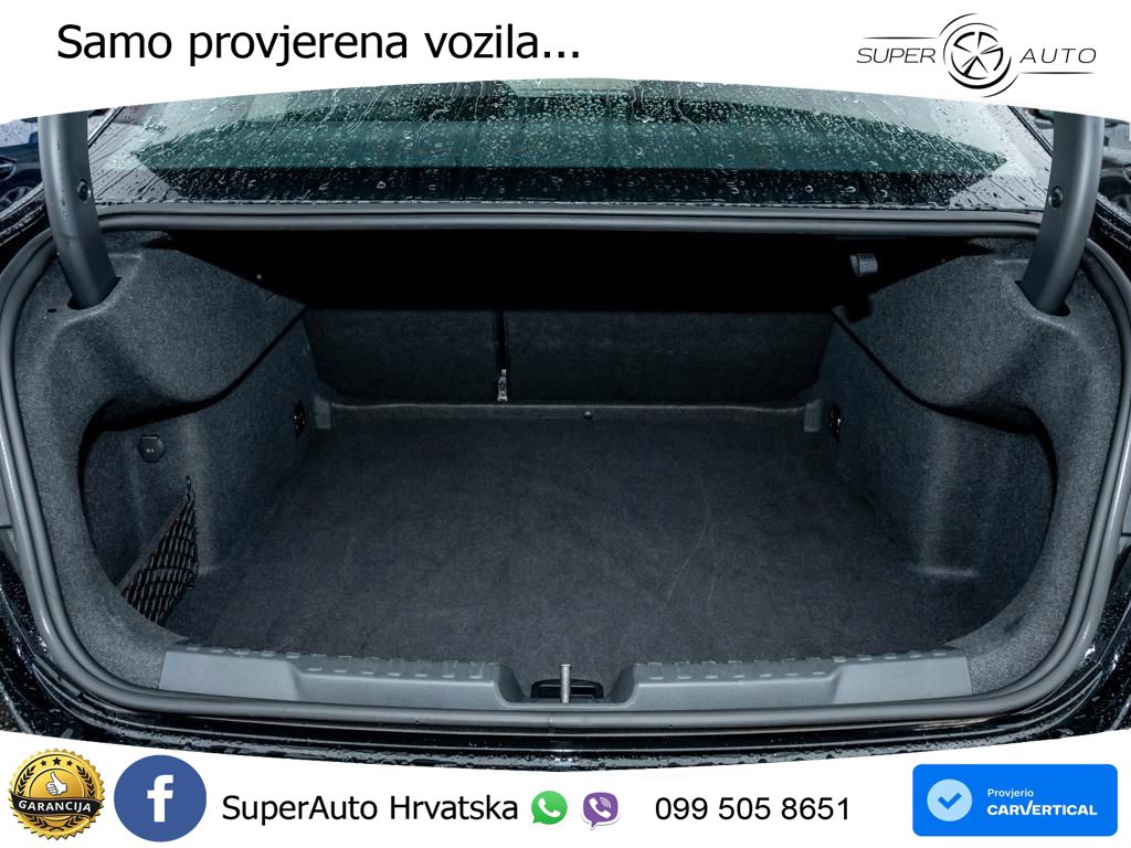 Audi A3 Limuzina 30 TFSI (116 KS) S tronic S line LED+GR SJED+ACC
