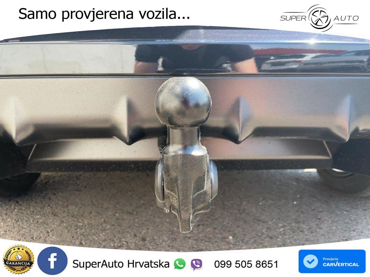 Cupra Formentor 1.5 TSI (204 KS) e-Hybrid DSG MATRIX+GR SJED+KAM