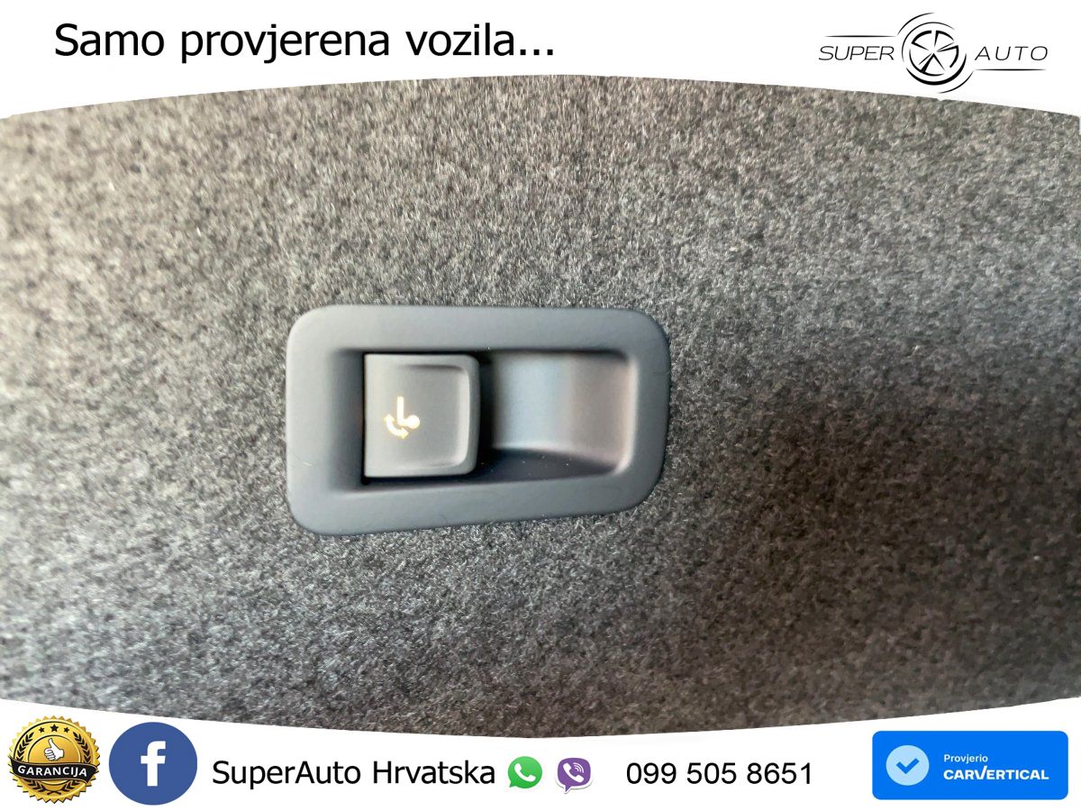 Cupra Formentor 1.5 TSI (204 KS) e-Hybrid DSG MATRIX+GR SJED+KAM