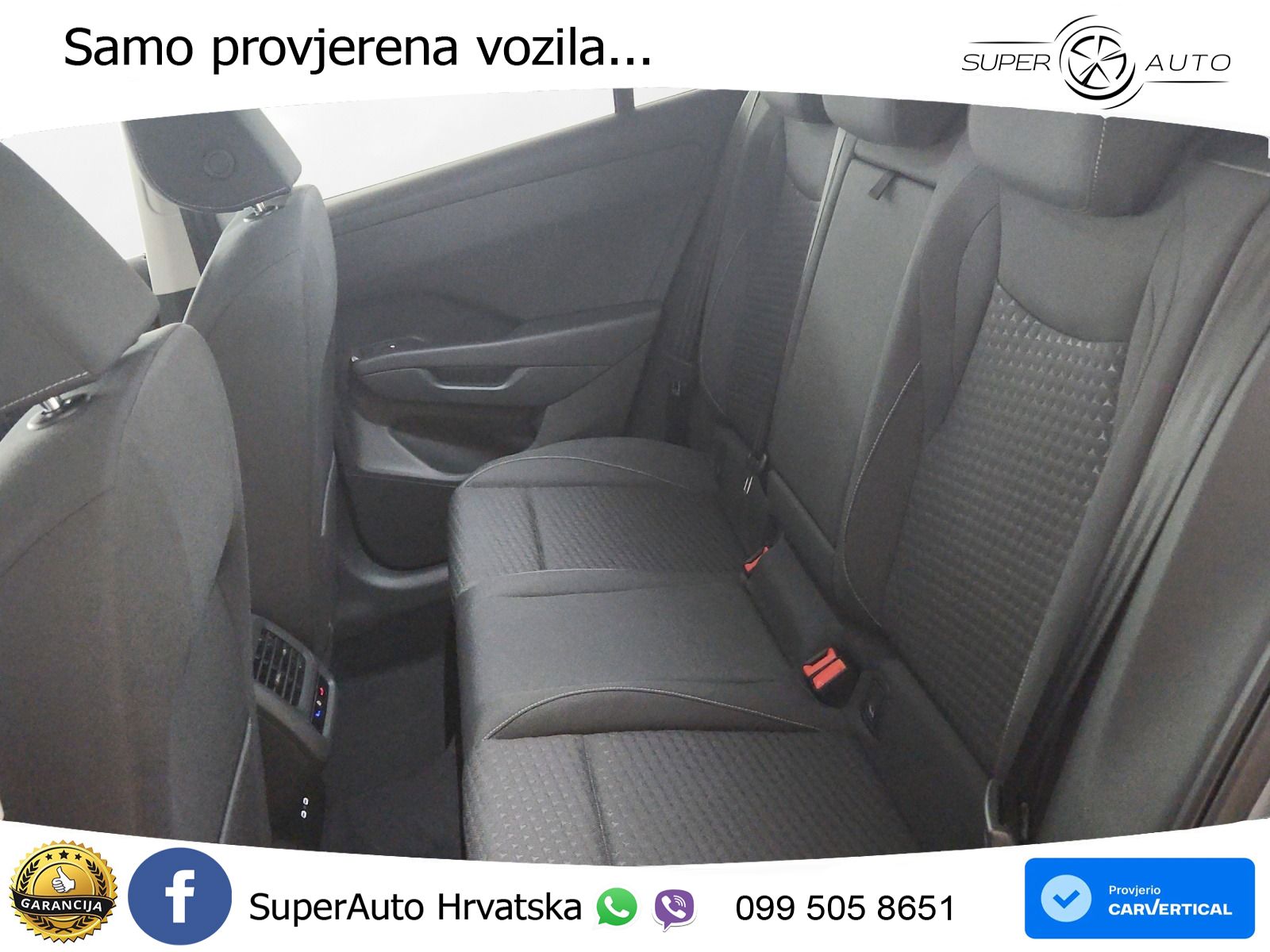 Volkswagen T-Roc II 1.5 eTSI (116 KS)  DSG LED+GR SJED+ACC