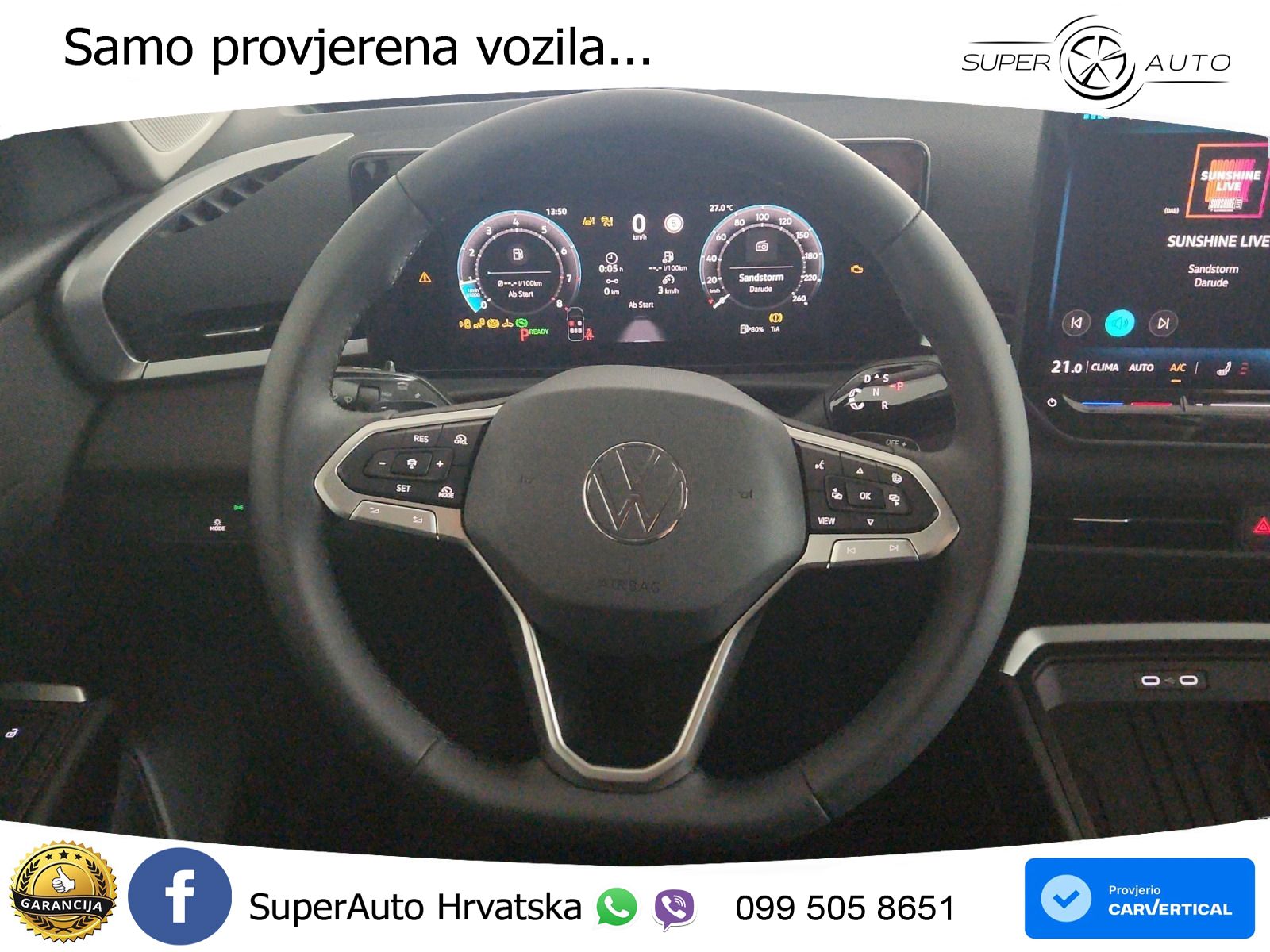 Volkswagen T-Roc II 1.5 eTSI (116 KS)  DSG LED+GR SJED+ACC