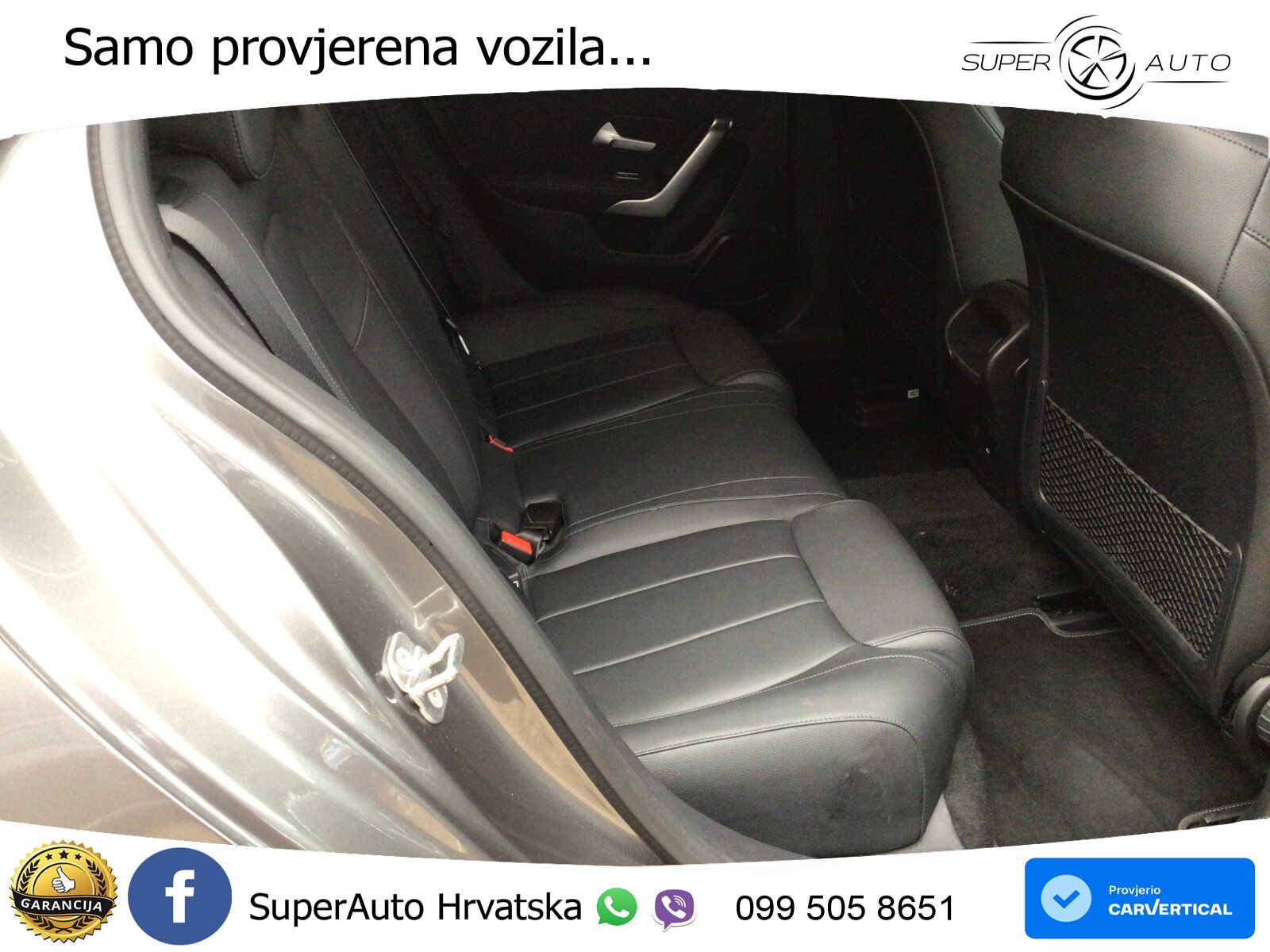 Mercedes-Benz A 180 7G-DCT
