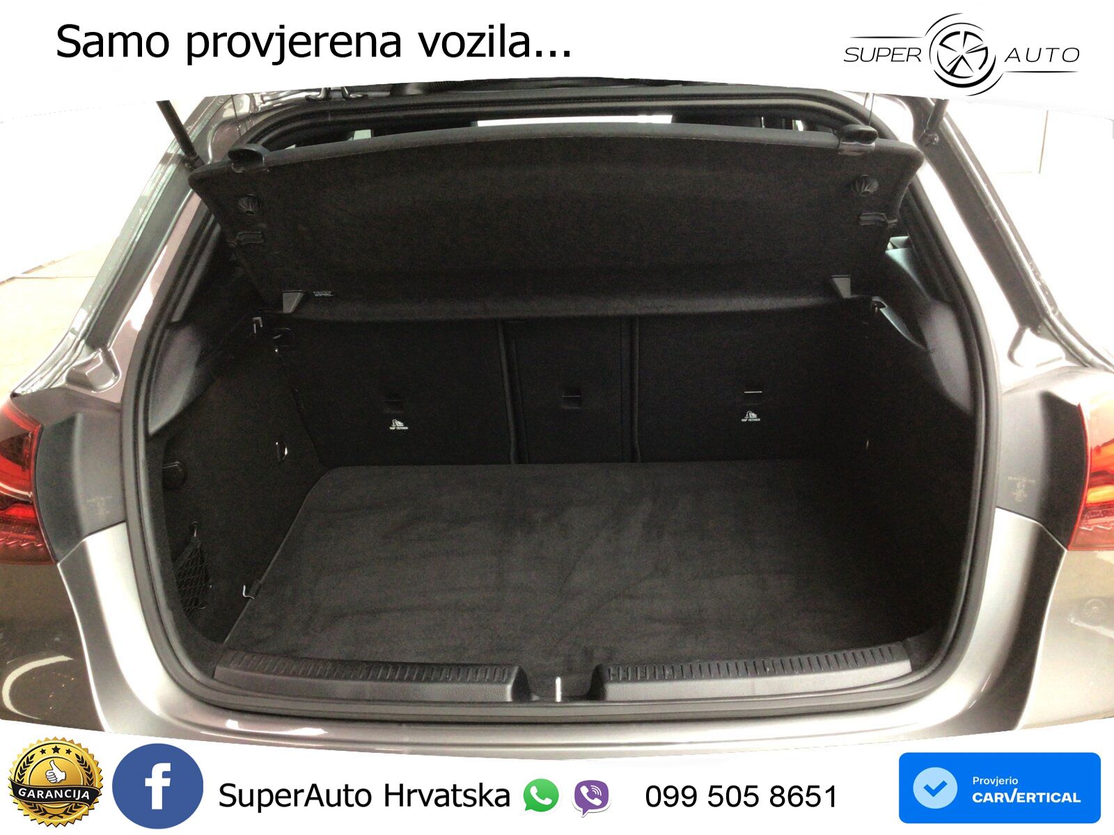 Mercedes-Benz A 180 7G-DCT