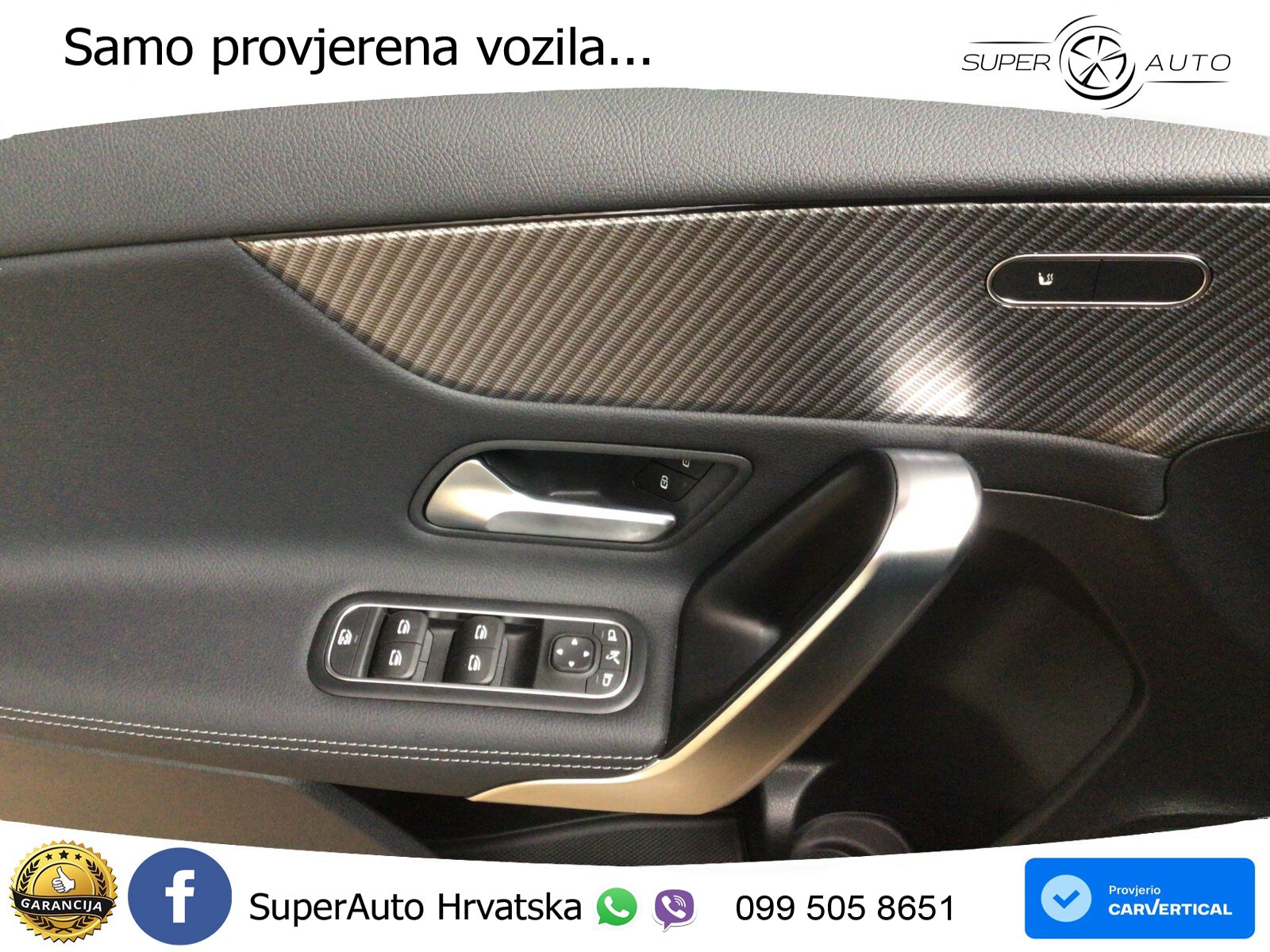 Mercedes-Benz A 180 7G-DCT
