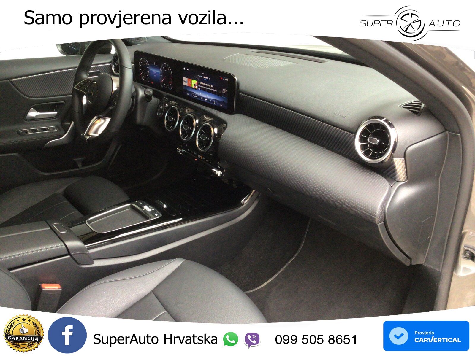 Mercedes-Benz A 180 7G-DCT