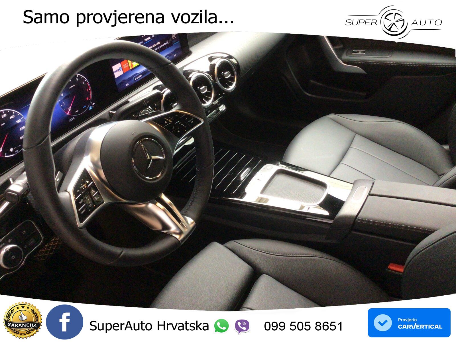 Mercedes-Benz A 180 7G-DCT