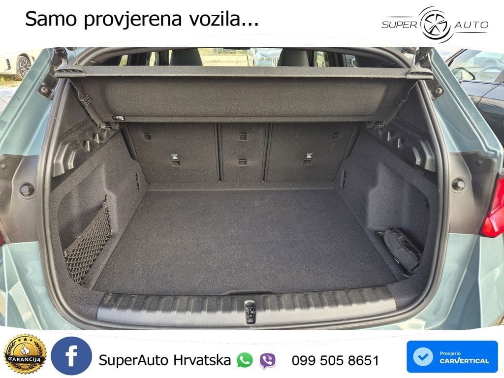 BMW X1 18i (136 KS) sDrive Steptronic M Sport