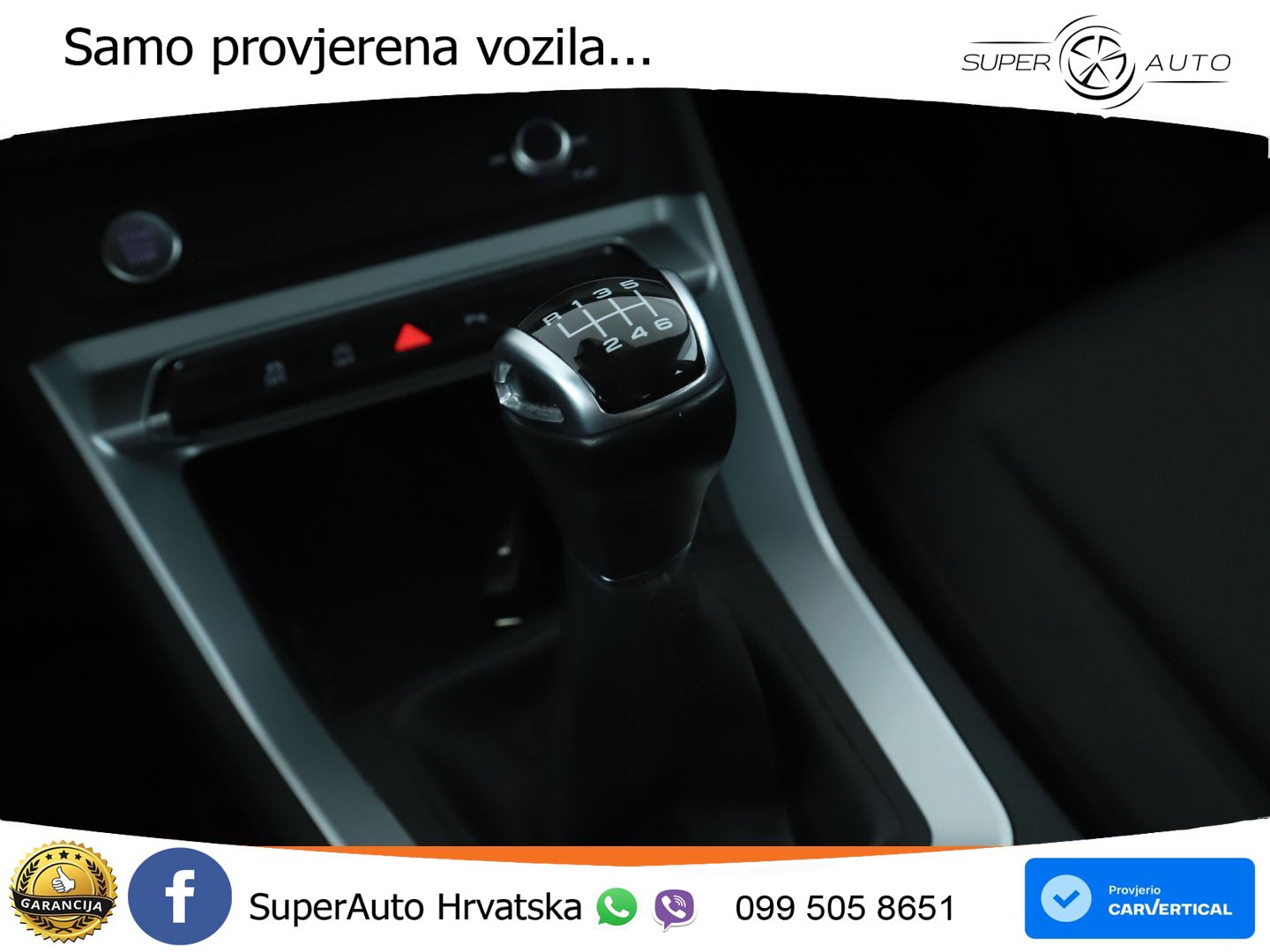 Audi Q3 35 TFSI (150 KS) advanced LED+GR SJED+ACC
