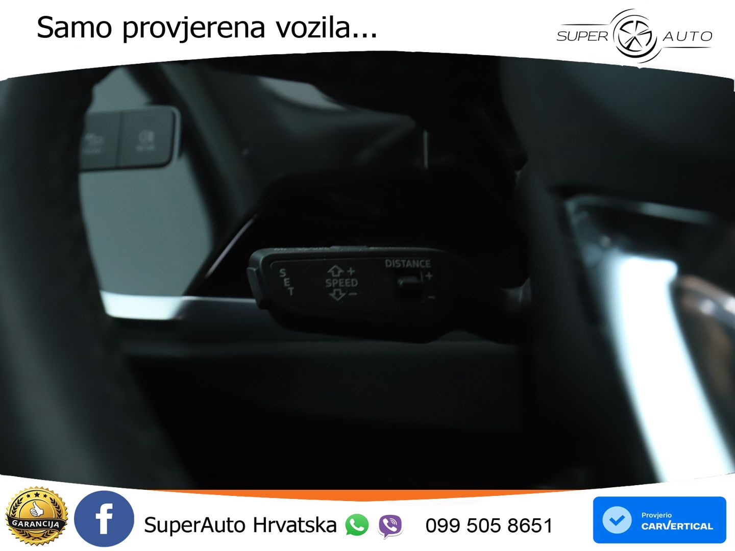 Audi Q3 35 TFSI (150 KS) advanced LED+GR SJED+ACC