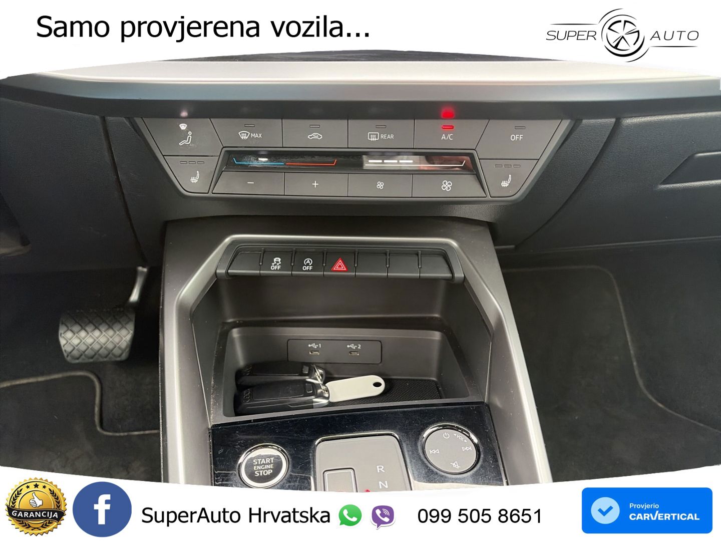 Audi A3 30 TDI (116 KS) S tronic LED+GR SJED+ACC