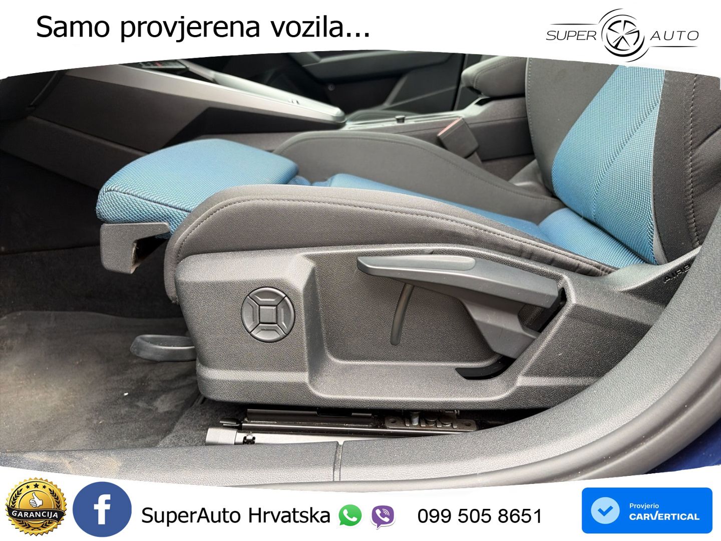Audi A3 30 TDI (116 KS) S tronic LED+GR SJED+ACC