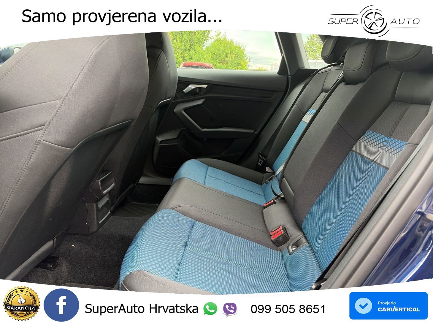 Audi A3 30 TDI (116 KS) S tronic LED+GR SJED+ACC