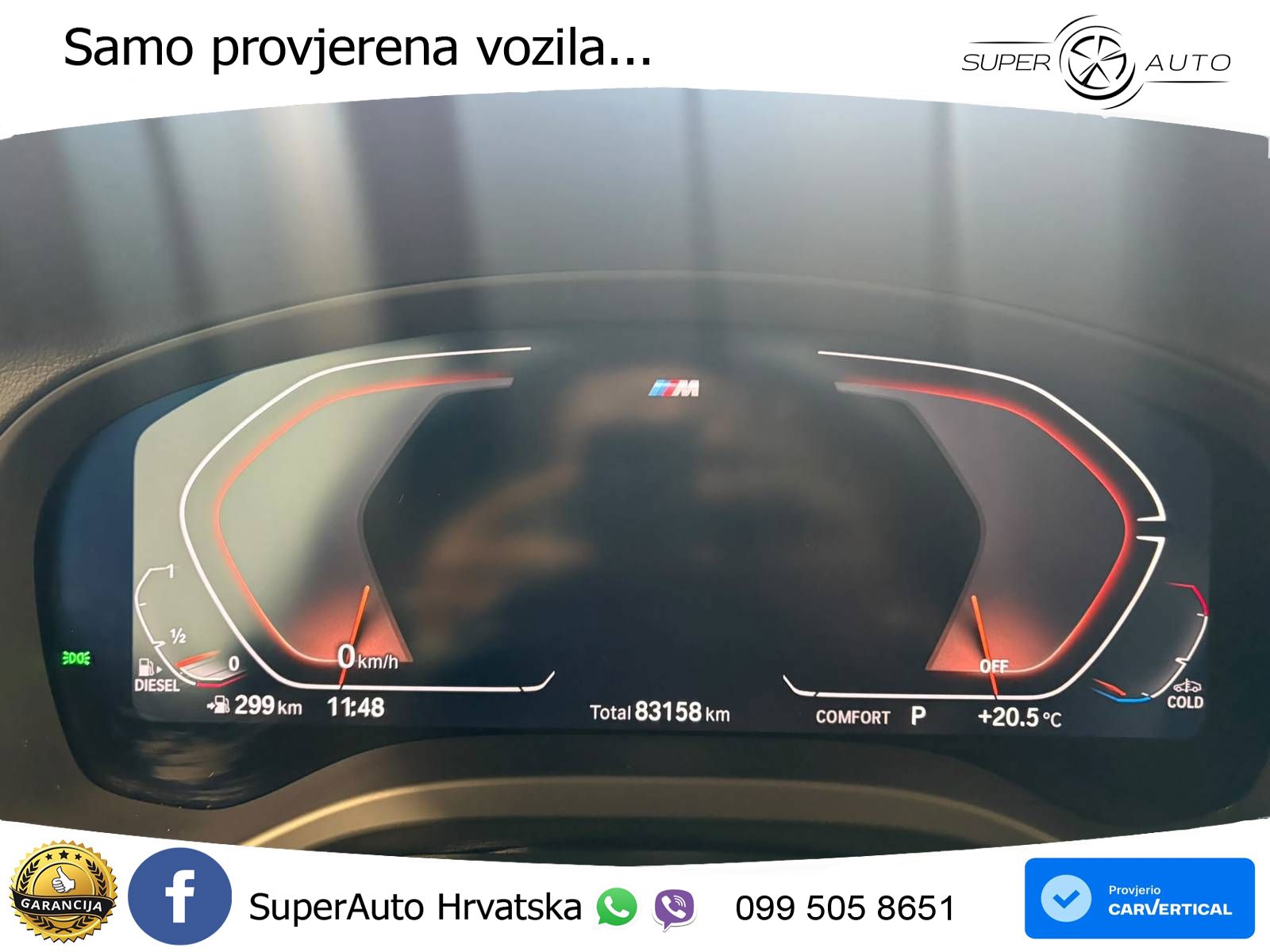 BMW X3 30d xDrive Steptronic LED+GR SJED+ACC