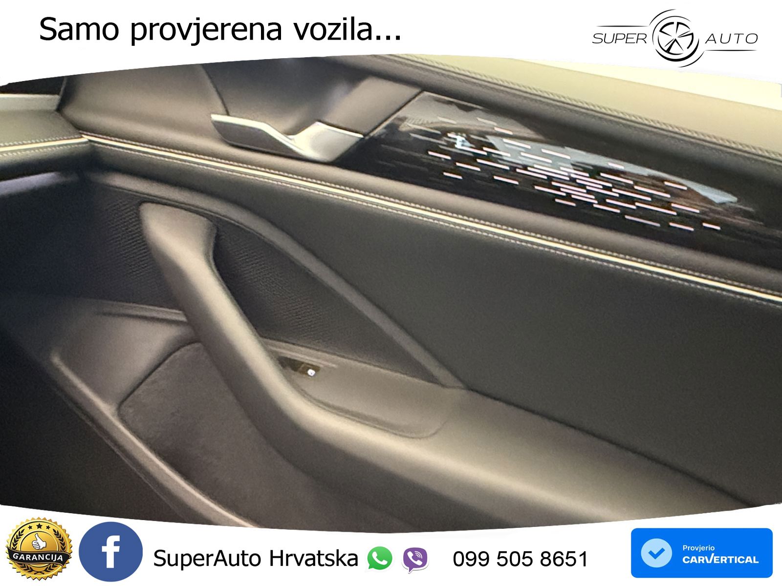Volkswagen Passat Variant 1.5 TSI (272 KS) eHybrid DSG Elegance LED+GR SJED+ACC