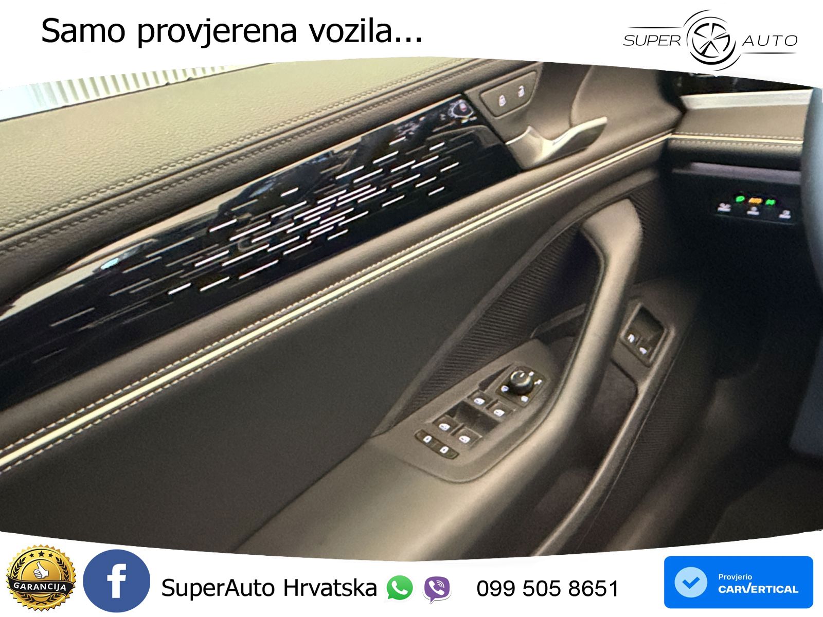 Volkswagen Passat Variant 1.5 TSI (272 KS) eHybrid DSG Elegance LED+GR SJED+ACC
