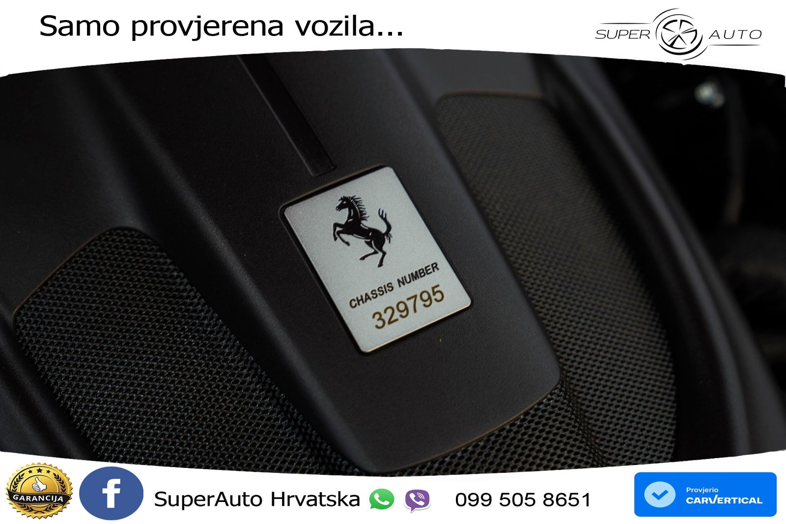 Ferrari Roma Spider 3.9 V8 (620 KS) F1 DCT