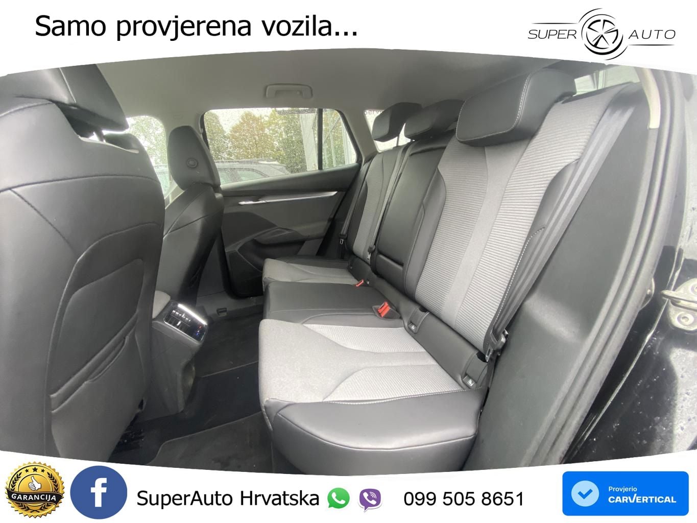 Škoda Enyaq iV 80 82 kWh (204 KS) LED+GR SJED+ACC