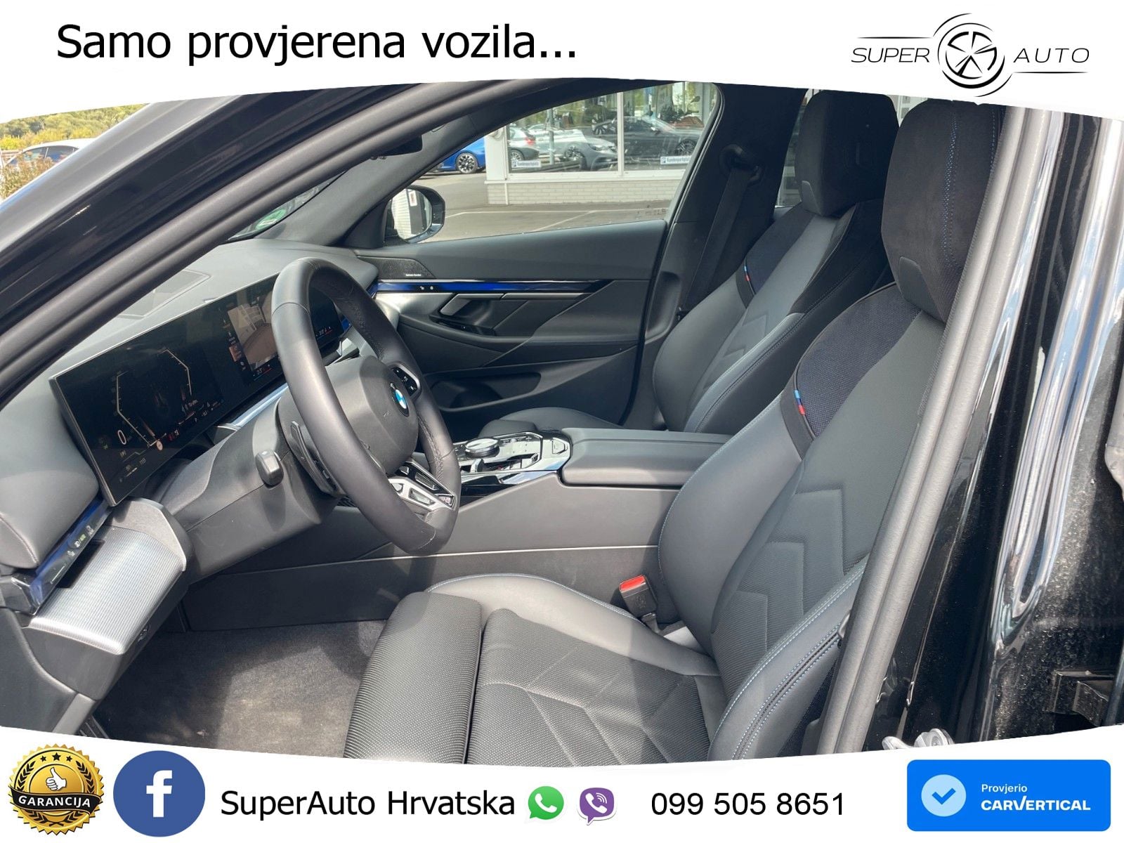 BMW 520d Touring (197 KS) xDrive Steptronic M Sport LED+GR SJED+ACC
