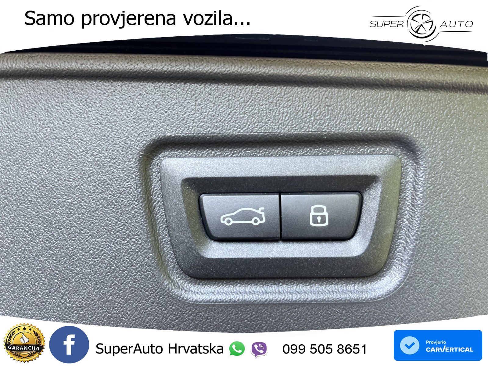 BMW 540d Touring (303 KS) xDrive Steptronic LED+GR SJED+ACC
