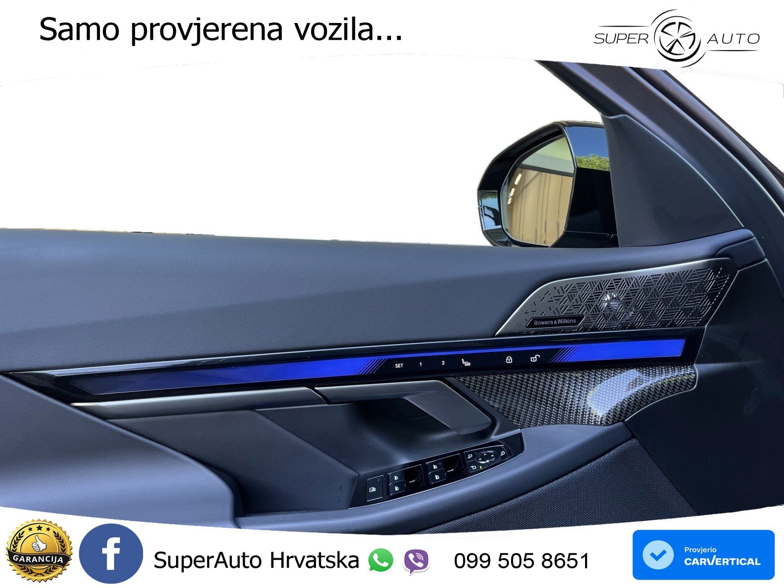 BMW 540d Touring (303 KS) xDrive Steptronic LED+GR SJED+ACC