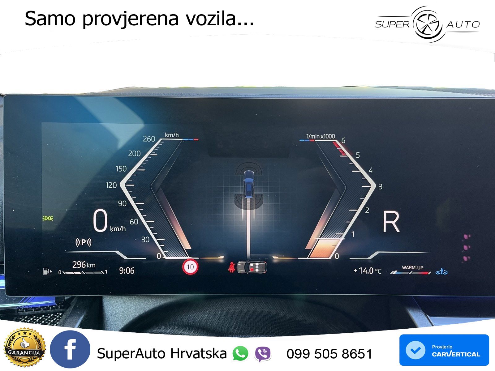 BMW 540d Touring (303 KS) xDrive Steptronic LED+GR SJED+ACC
