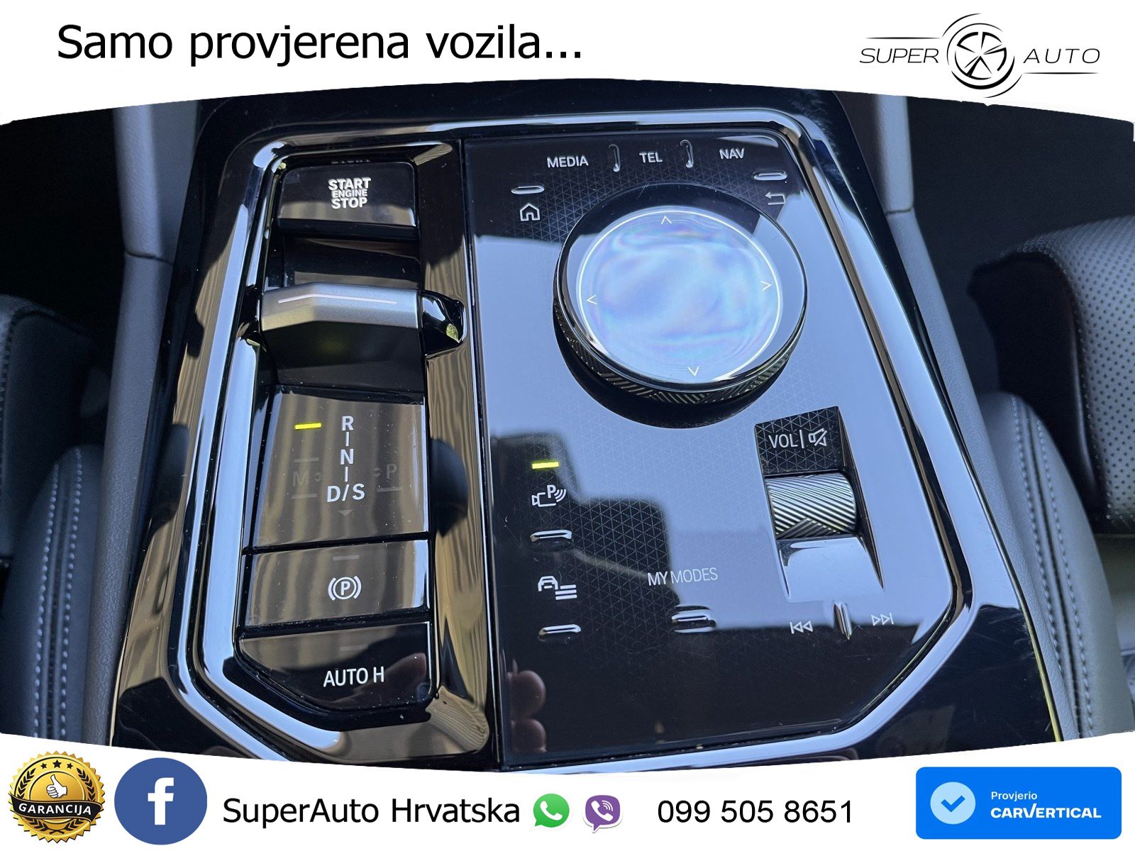 BMW 540d Touring (303 KS) xDrive Steptronic LED+GR SJED+ACC