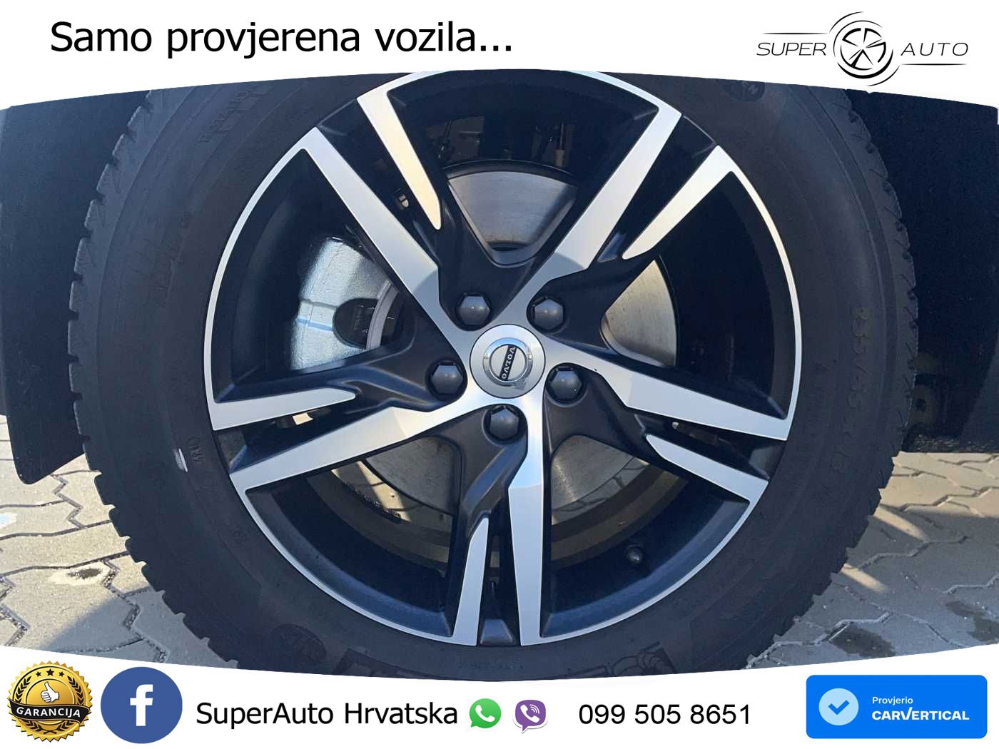 Volvo XC40 2.0 B3 163 KS Automatic ACC+GR SJED+360+PANO