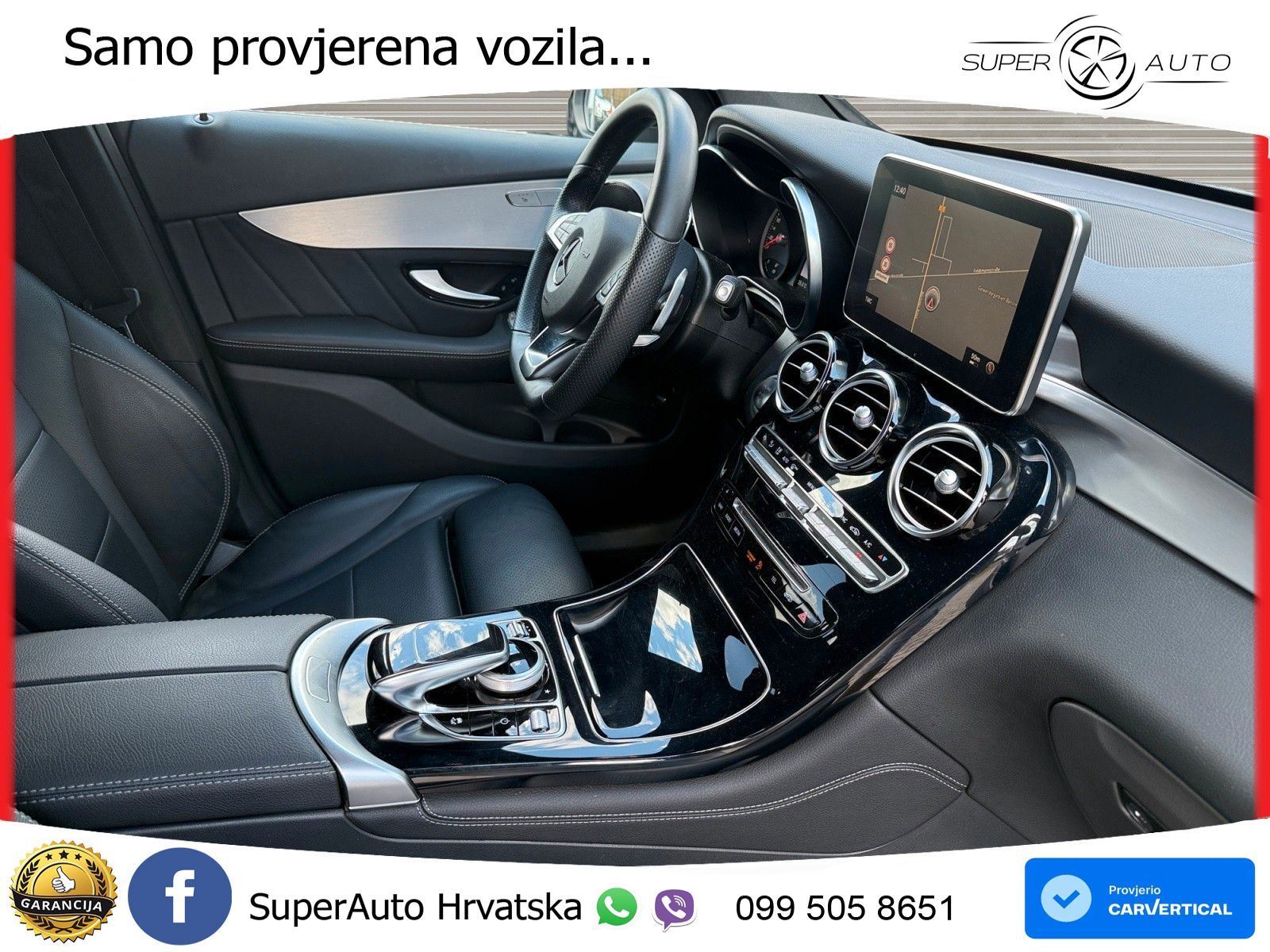 Mercedes GLC Coupe 250 (211 KS) 4MATIC G-TRONIC AMG