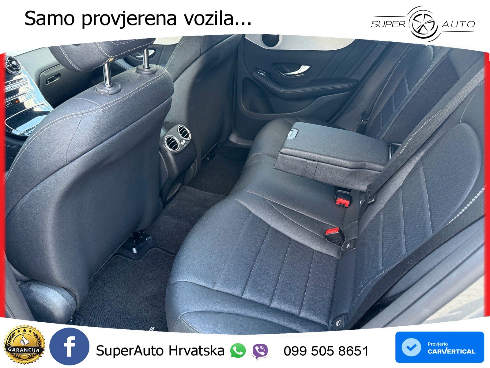 Mercedes GLC Coupe 250 (211 KS) 4MATIC G-TRONIC AMG