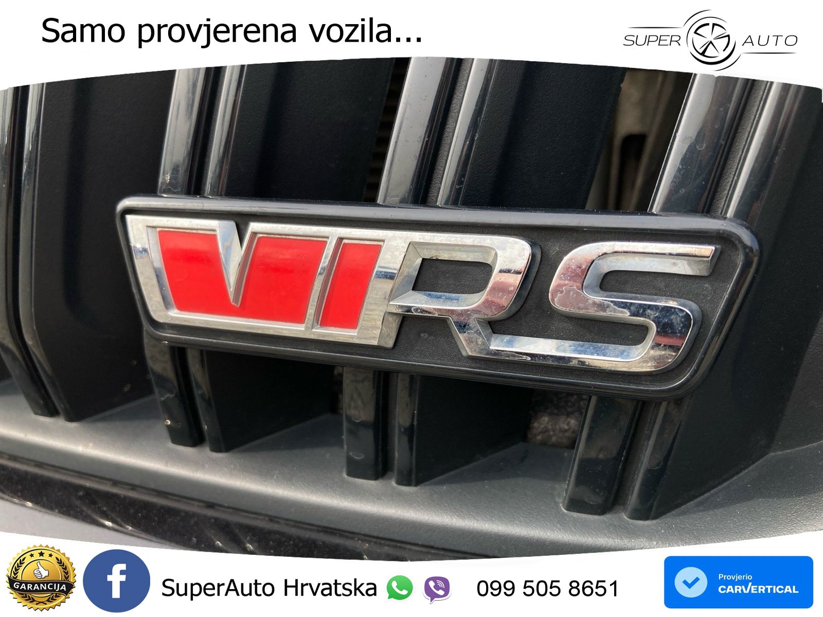 Škoda Octavia Combi RS 2.0 TSI (245 KS) DSG LED+GR SJED+ACC