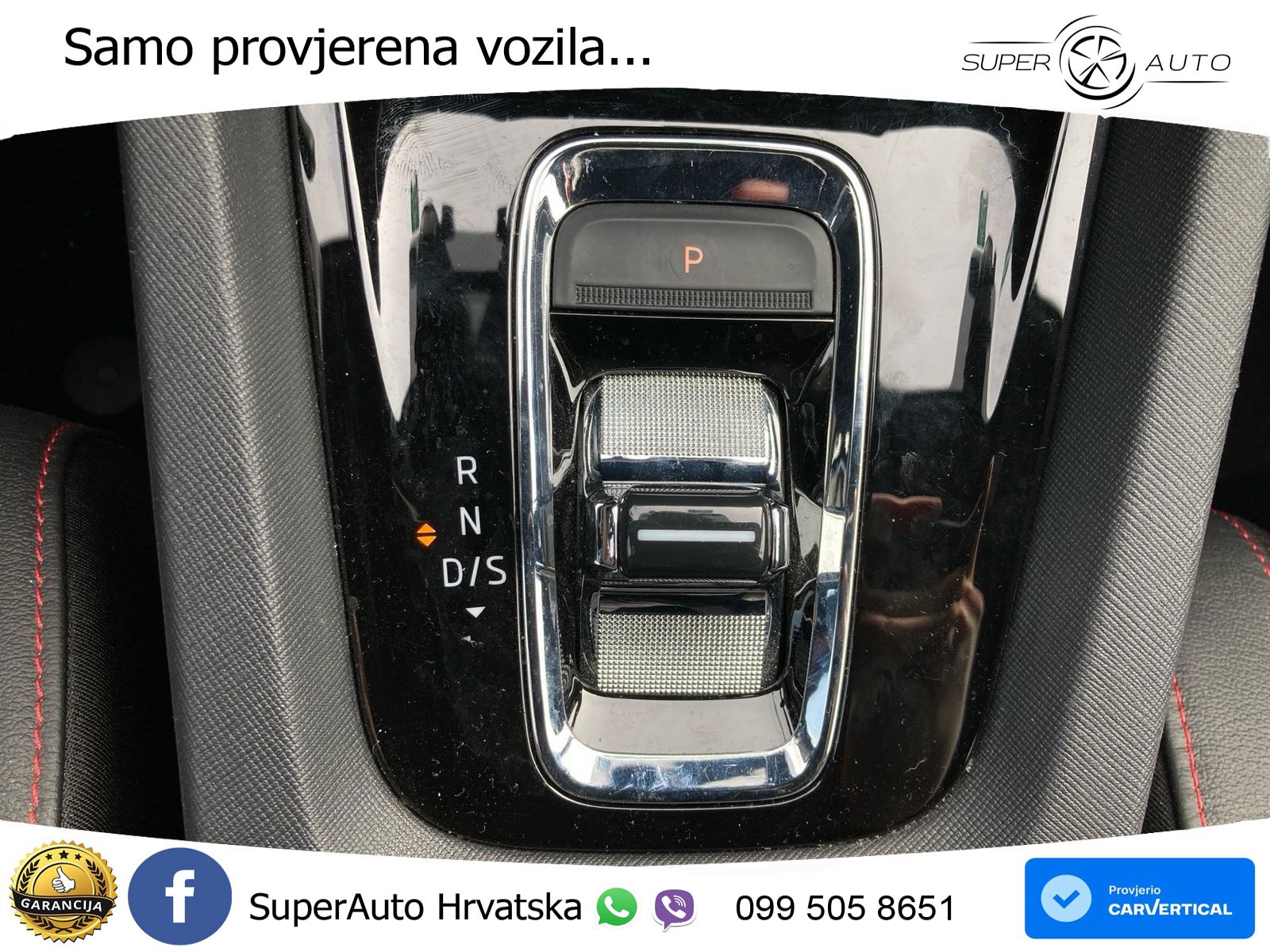 Škoda Octavia Combi RS 2.0 TSI (245 KS) DSG LED+GR SJED+ACC