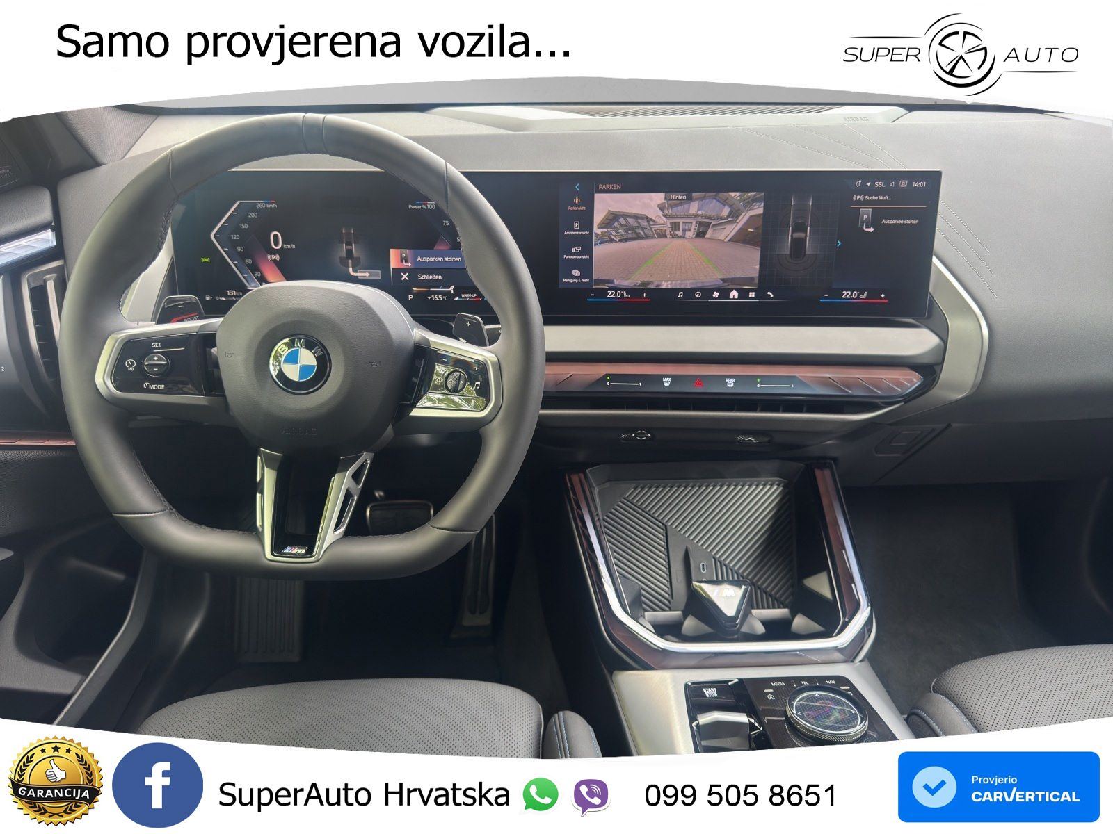 BMW X3 20d xDrive Steptronic M Sport LED+GR SJED+ACC
