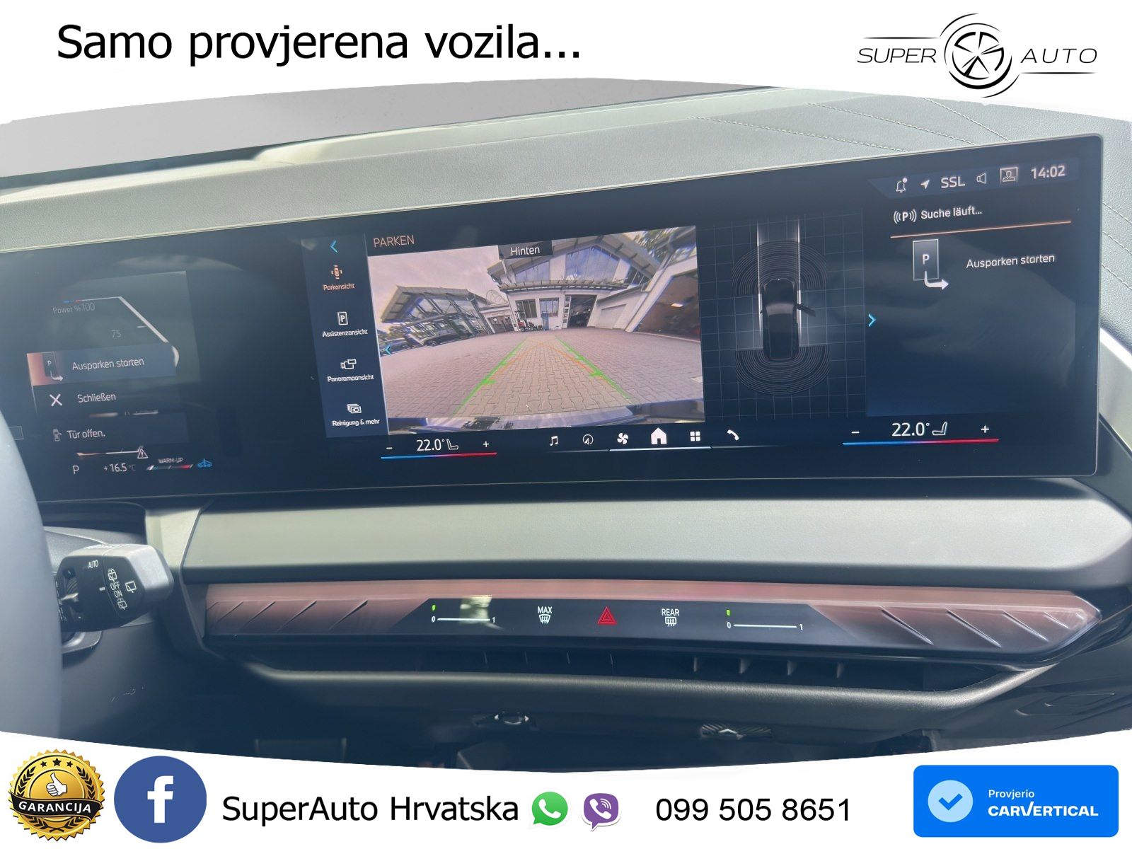 BMW X3 20d xDrive Steptronic M Sport LED+GR SJED+ACC
