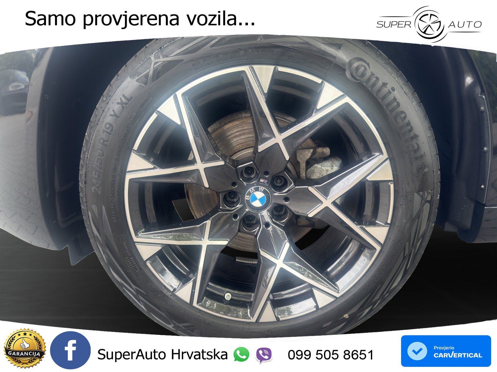 BMW X3 20d xDrive Steptronic M Sport LED+GR SJED+ACC