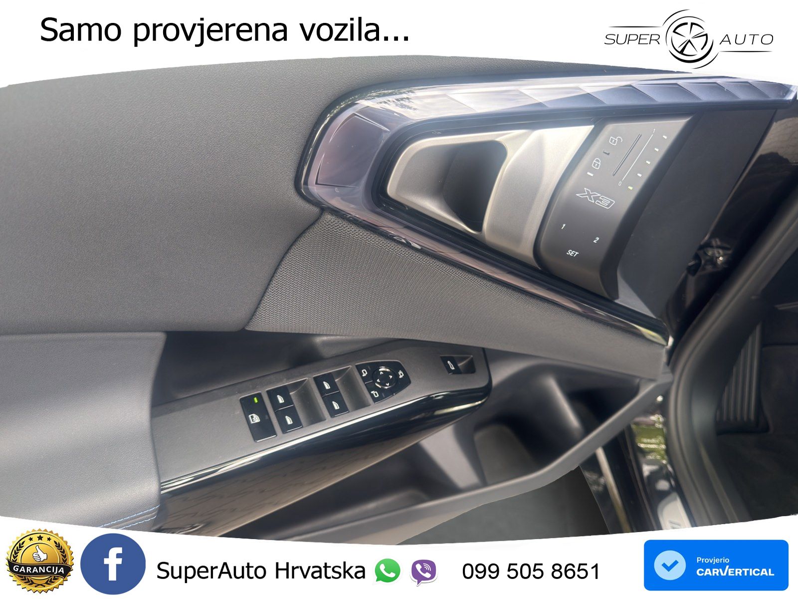 BMW X3 20d xDrive Steptronic M Sport LED+GR SJED+ACC
