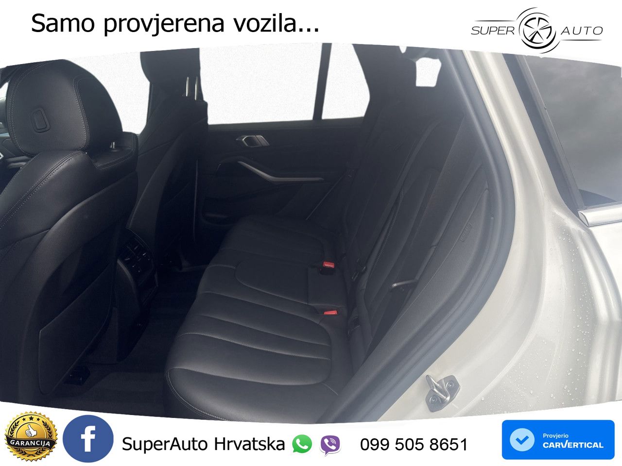 BMW X5 30d (286 KS) xDrive Steptronic M Sport LED+GR SJED+ACC