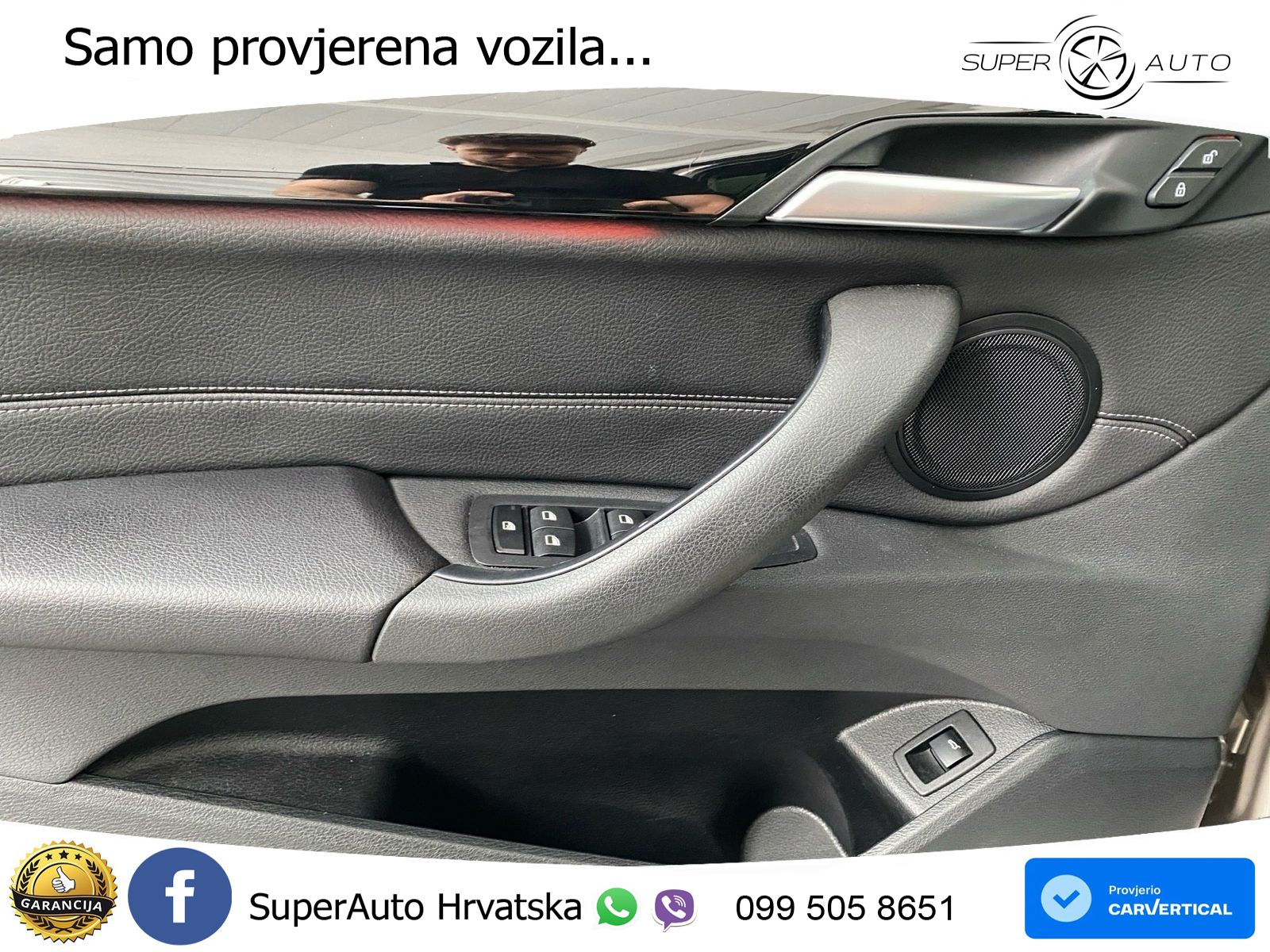 BMW X1 20d (190 KS) xDrive Steptronic