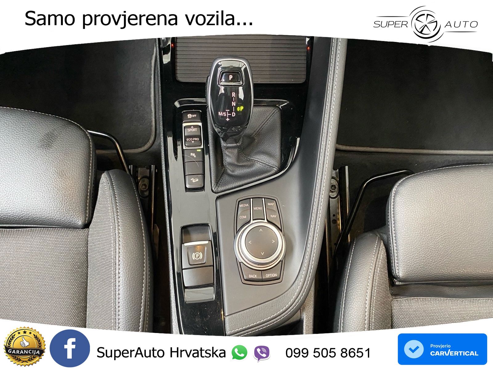 BMW X1 20d (190 KS) xDrive Steptronic