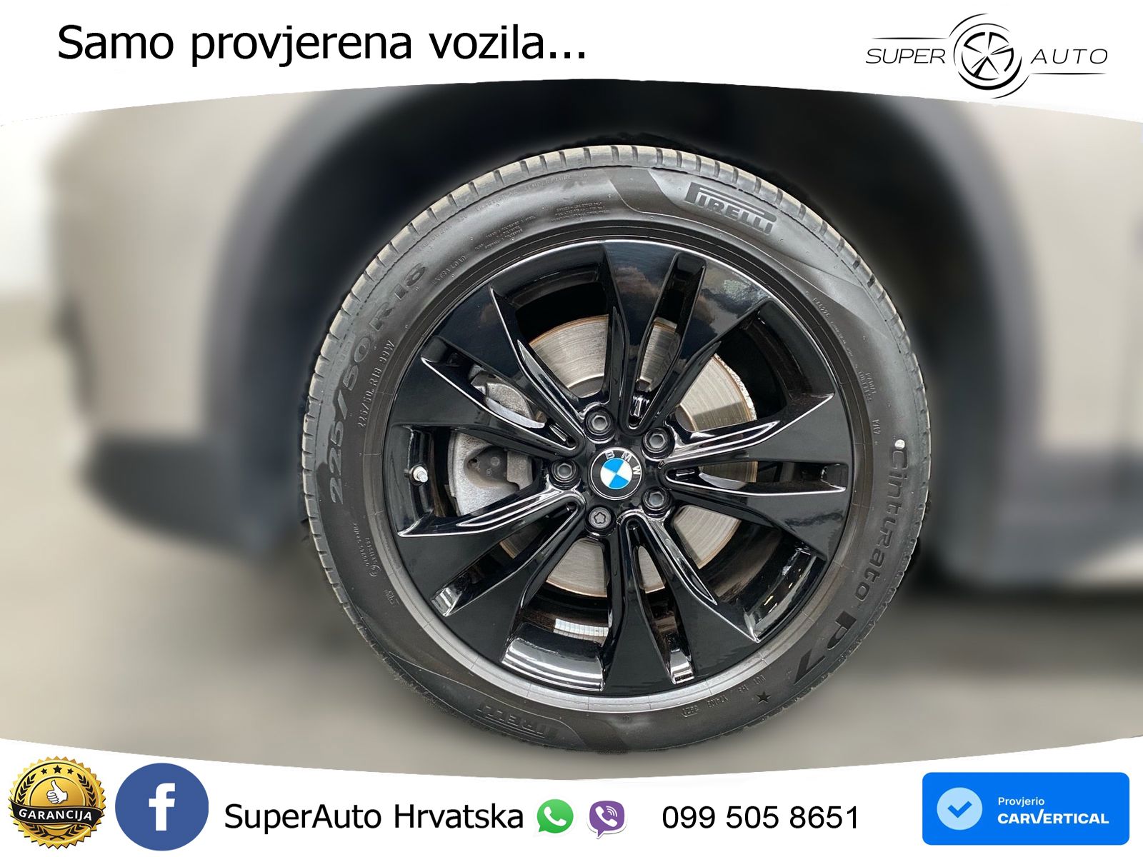 BMW X1 20d (190 KS) xDrive Steptronic