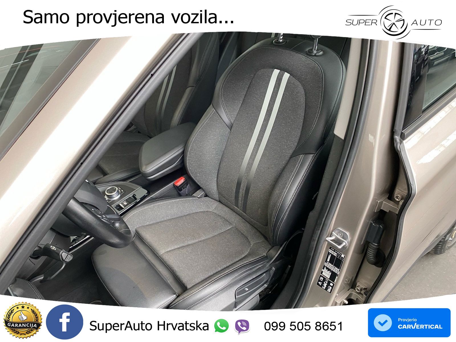BMW X1 20d (190 KS) xDrive Steptronic