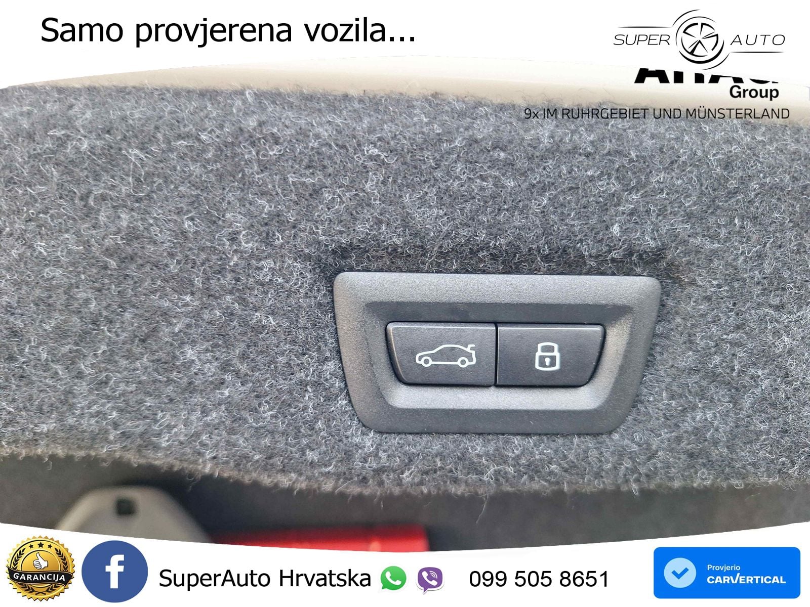BMW 520d (197 KS) Steptronic LED+GR SJED+ACC