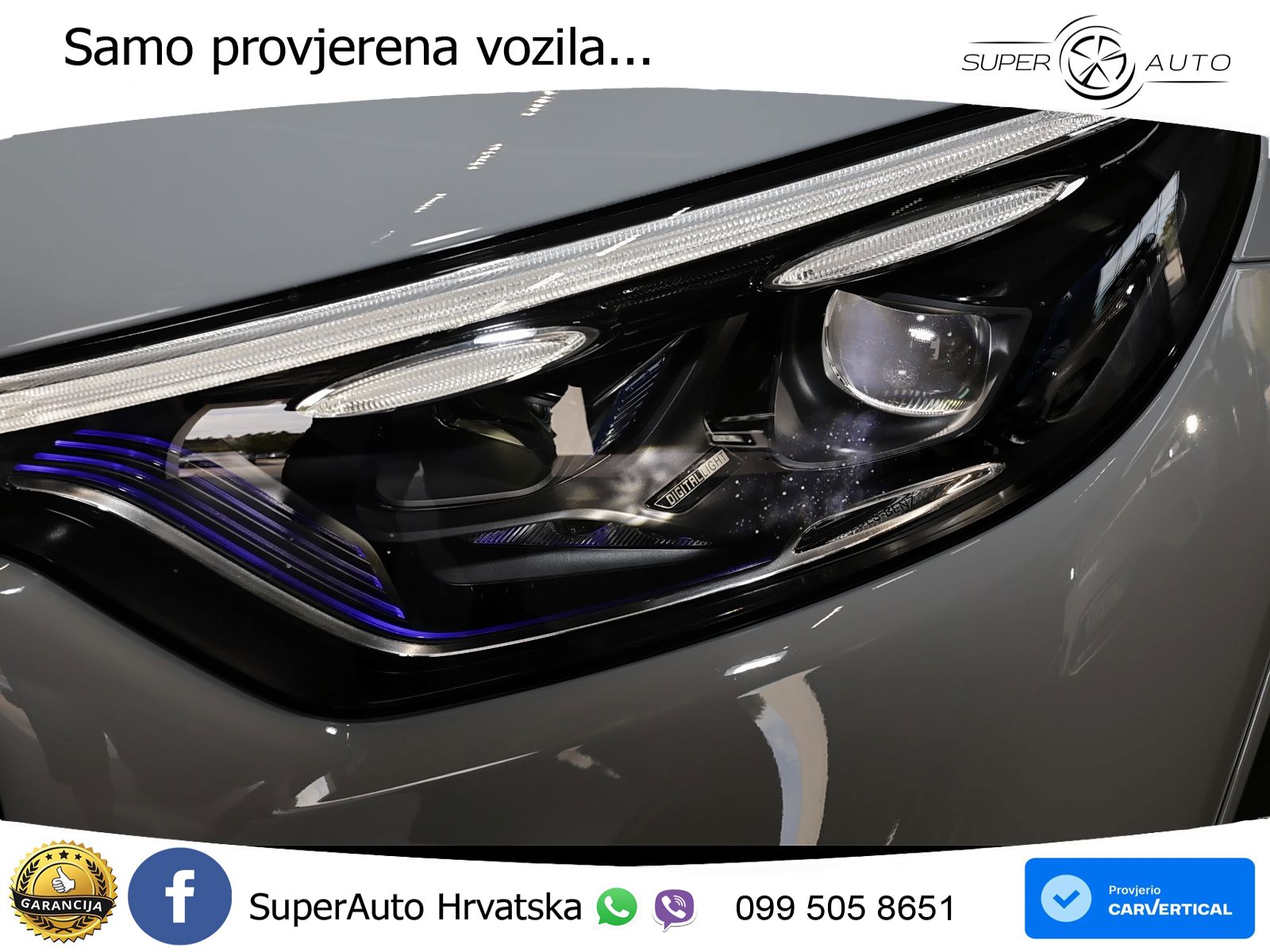 Mercedes GLC Coupe 300d (269 KS) 4MATIC 9G-TRONIC AMG ACC+GR SJED+360+PANO