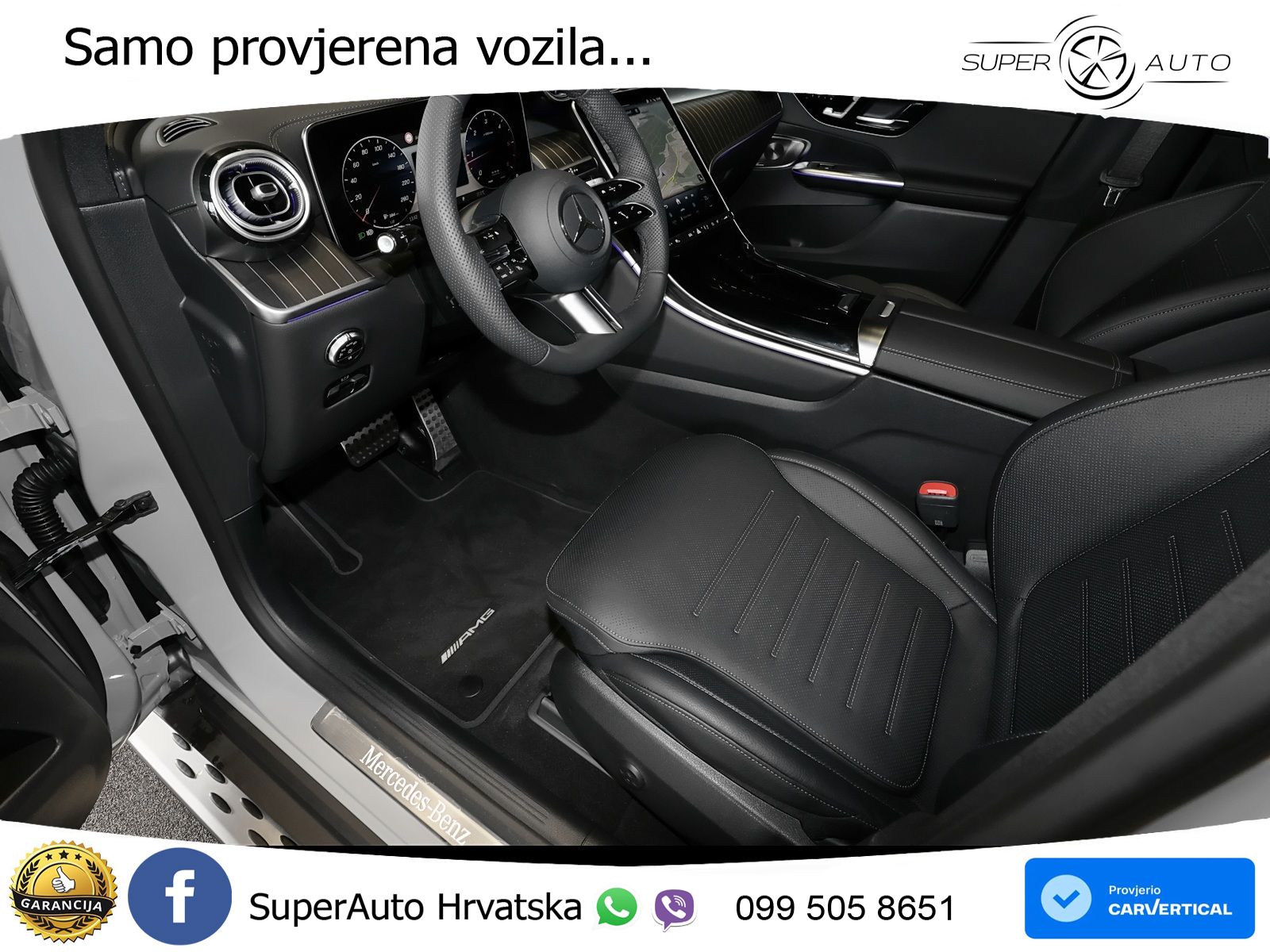Mercedes GLC Coupe 300d (269 KS) 4MATIC 9G-TRONIC AMG ACC+GR SJED+360+PANO